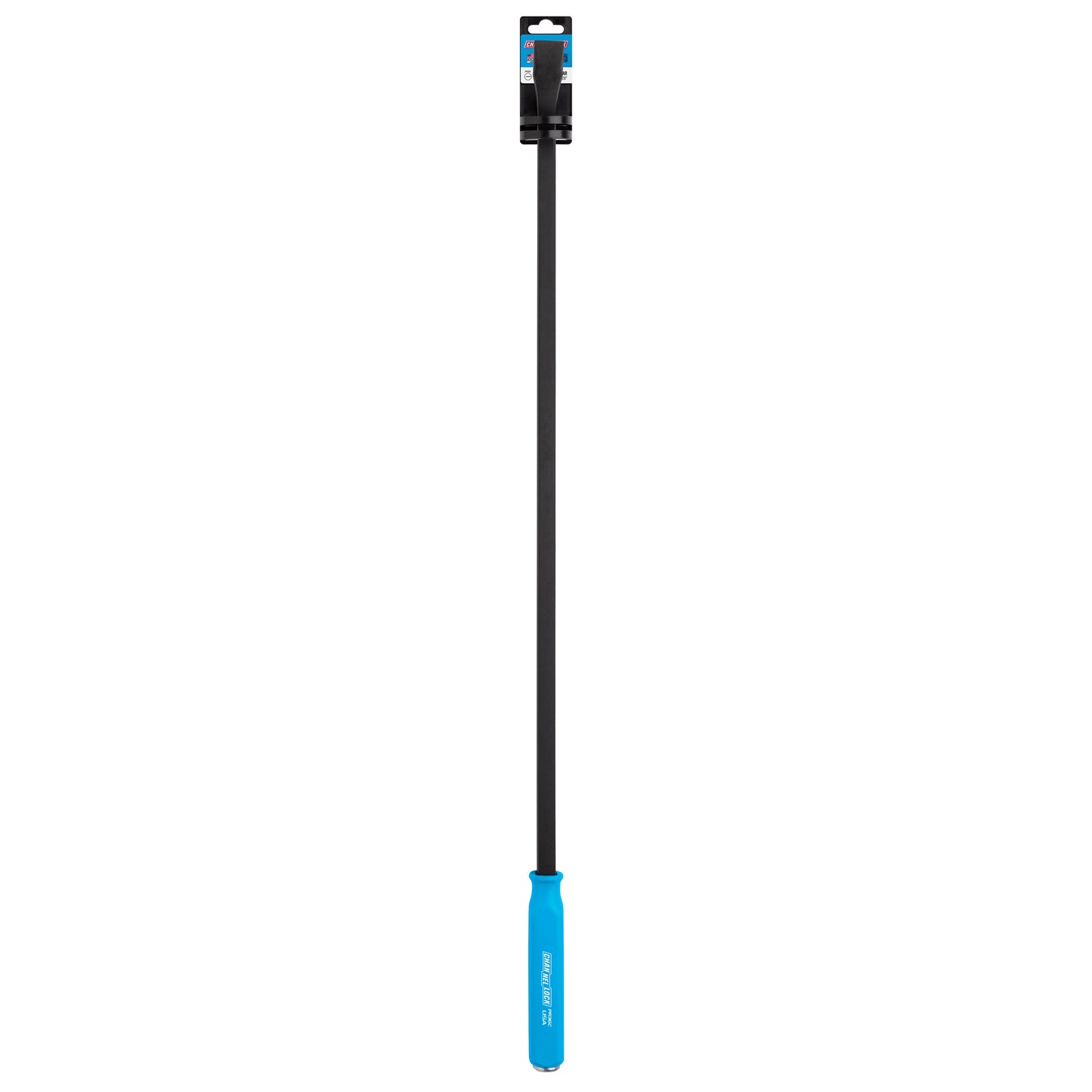 PR36C 1-1/4 x 28-inch Professional Pry Bar, 36-inch Overall Length