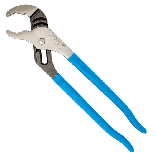 12-inch V-Jaw Tongue & Groove Pliers (442)