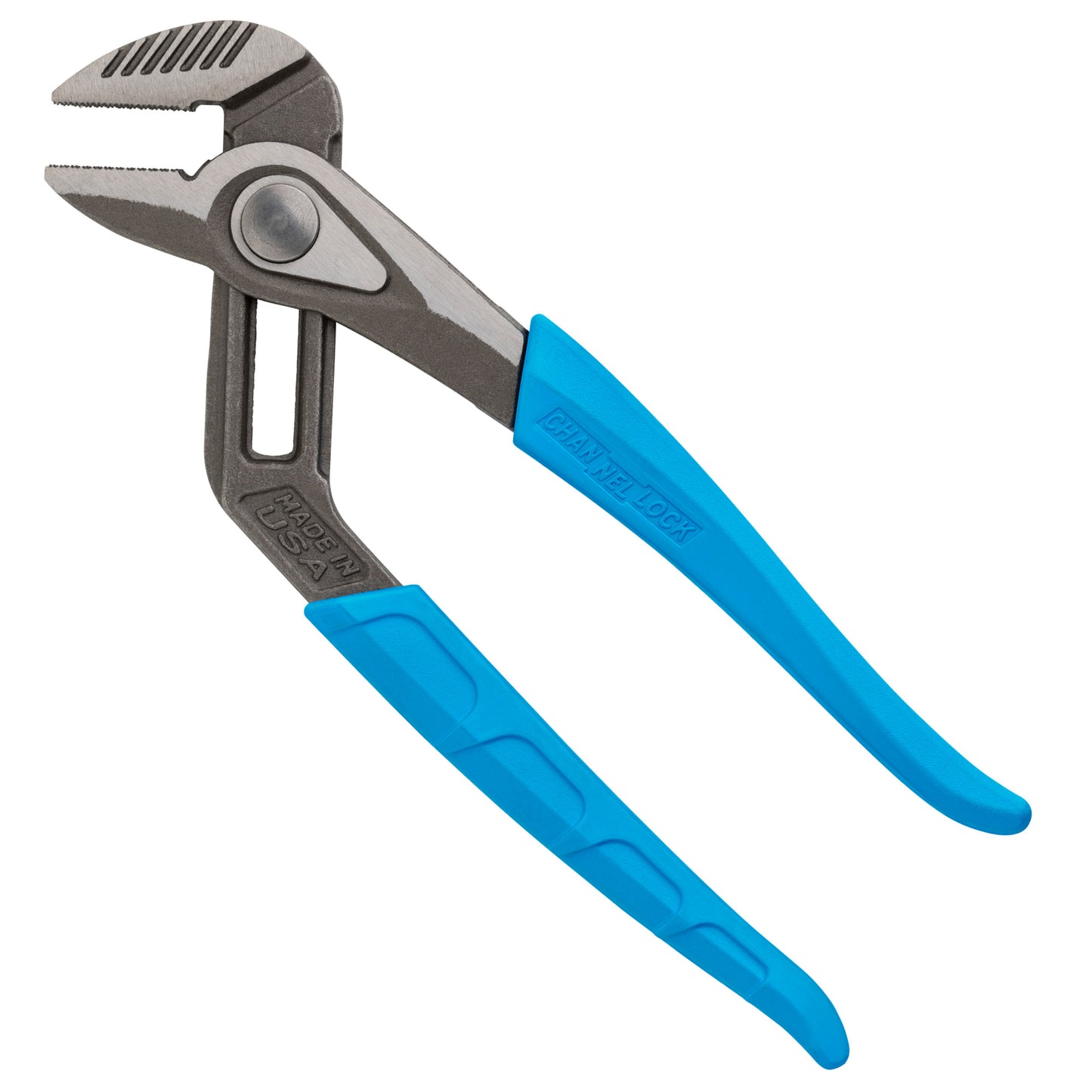 10-inch SPEEDGRIP Straight Jaw Tongue & Groove Pliers (430X)