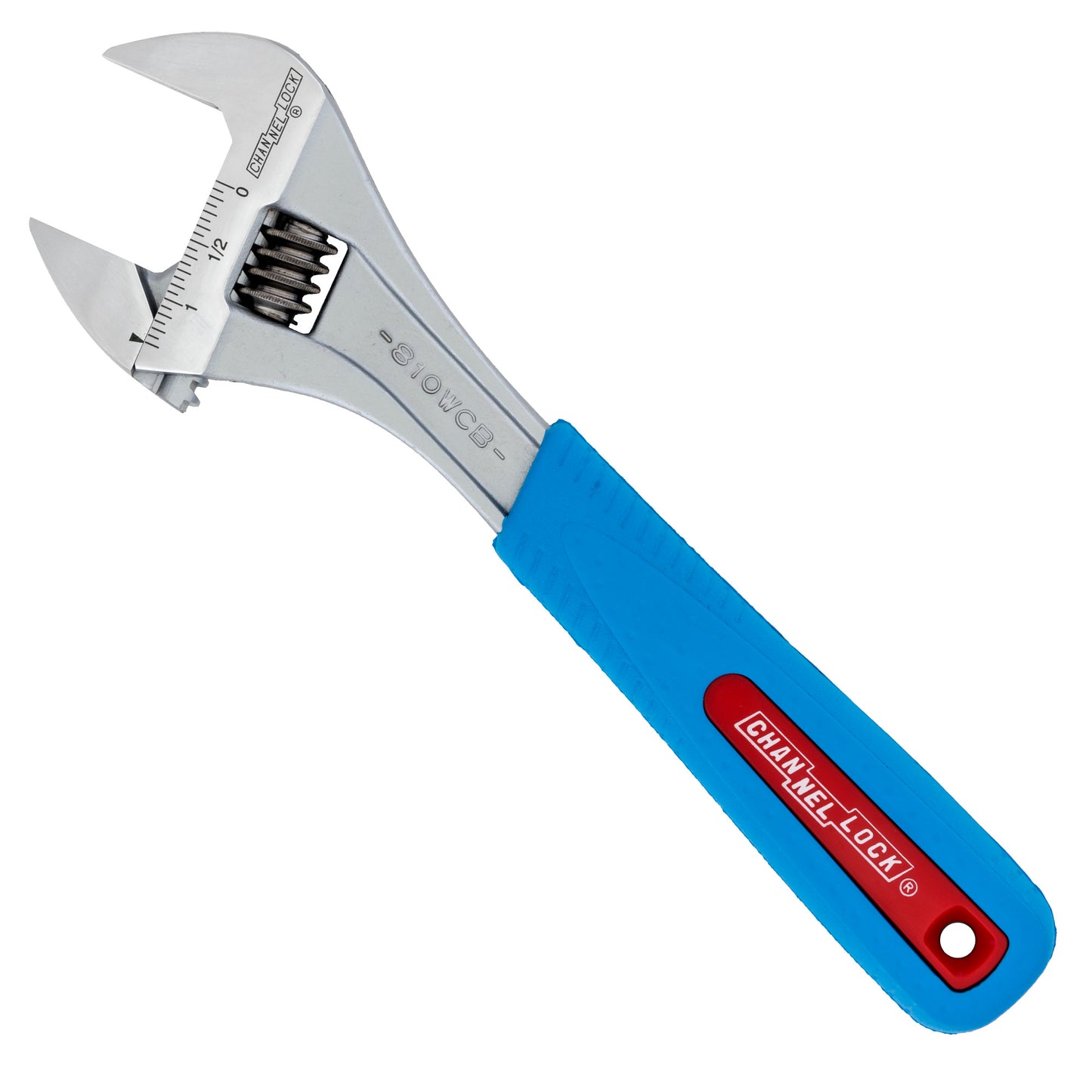 10-inch CODE BLUE® Adjustable Wrench (810WCB)