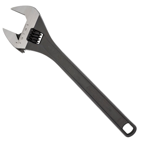 18-inch Adjustable Wrench (818N)