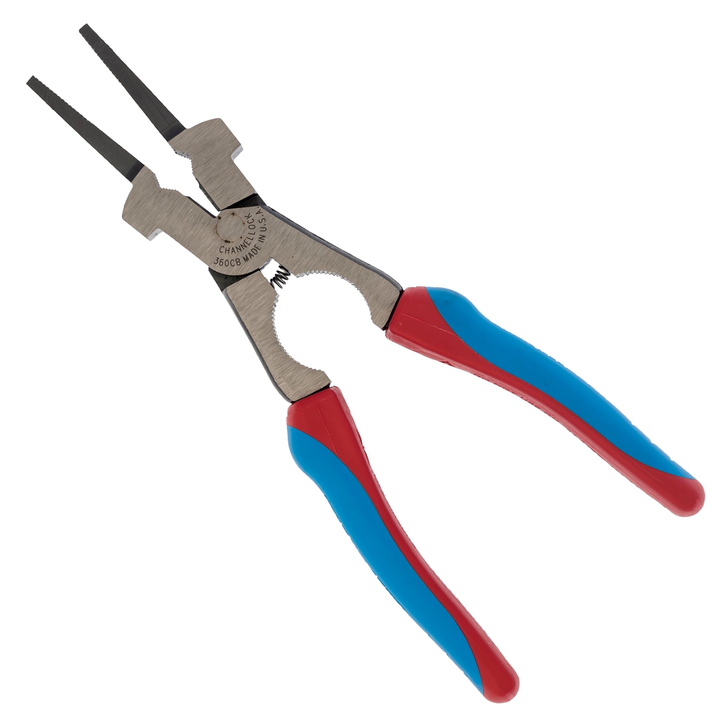 9-inch CODE BLUE® Welder's Pliers (360CB)