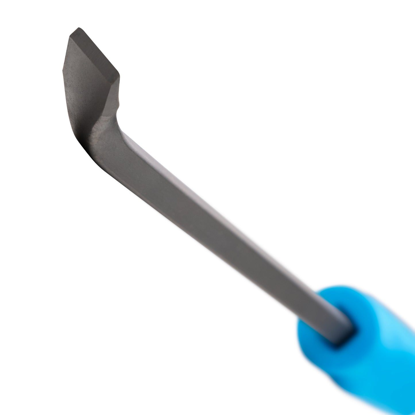 PR17C 5/8 x 12-inch Professional Pry Bar, 17-inch Overall Length