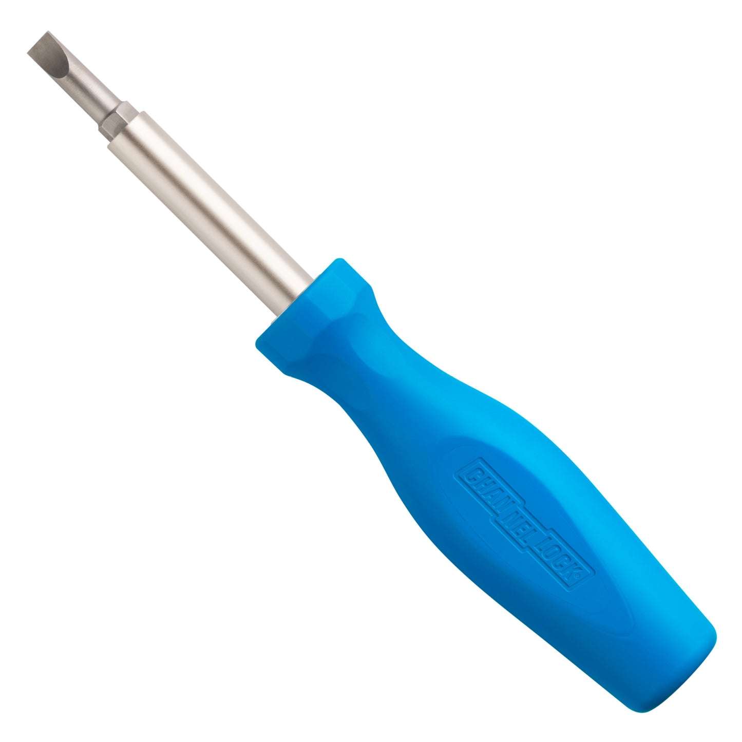 6-in-1 Professional Multi-Bit Screwdriver (61H)