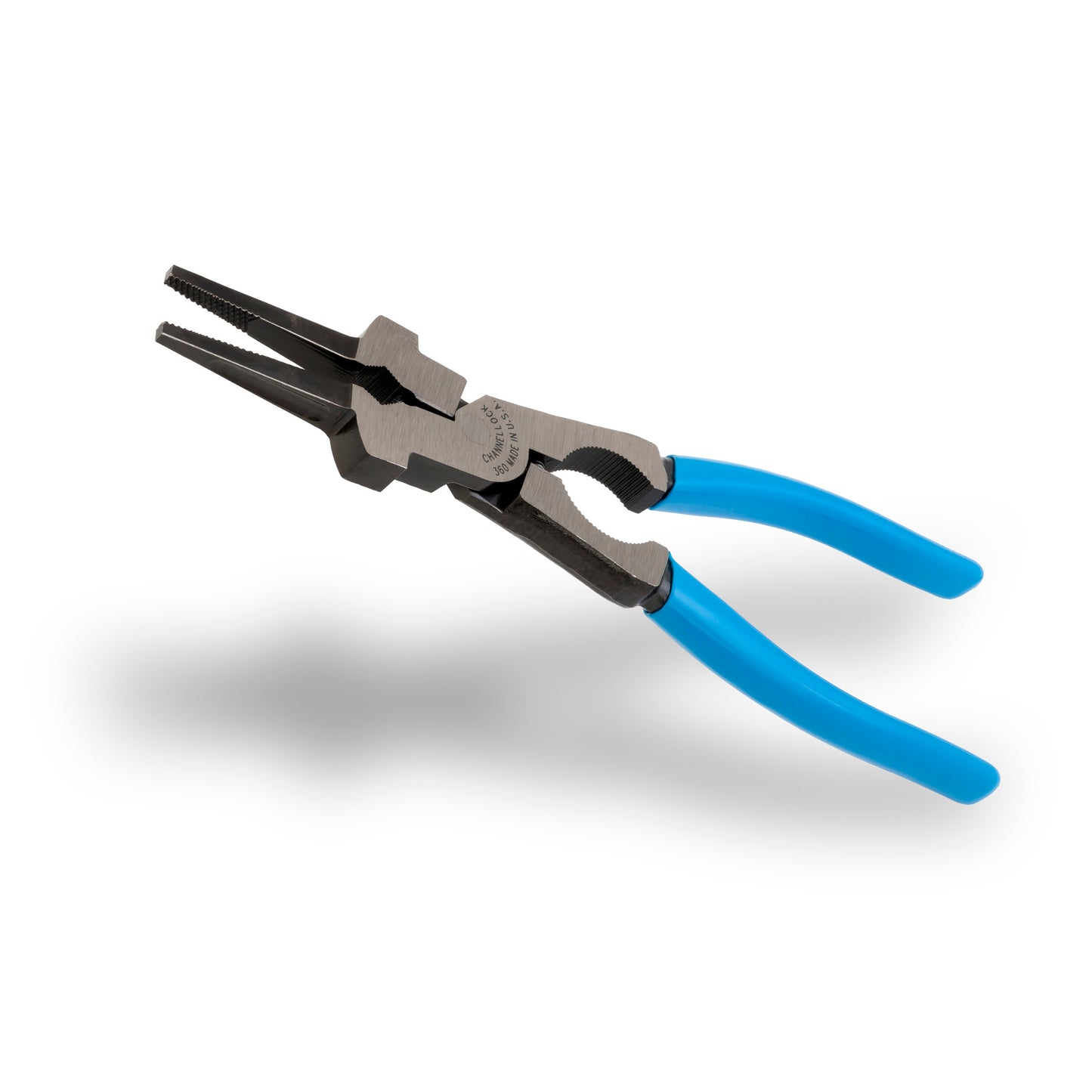 9-inch Welder's Pliers (360)