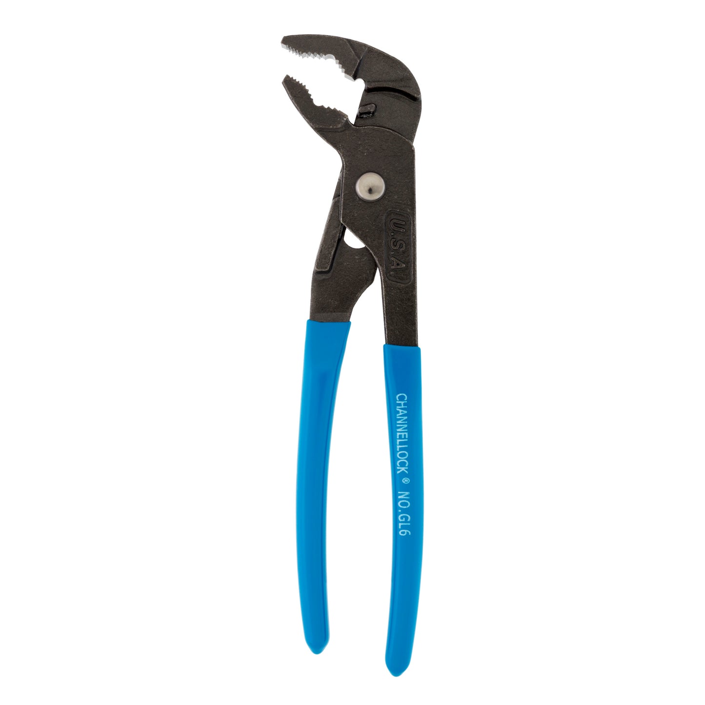 6.5-inch GRIPLOCK Tongue & Groove Pliers (GL6)