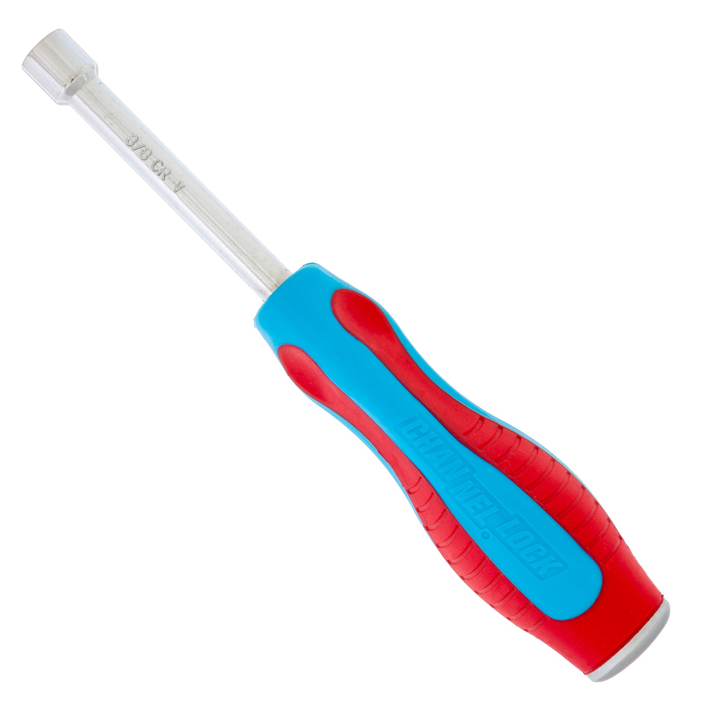 3/8 x 3.25-inch CODE BLUE® Nut Driver (N380CB)