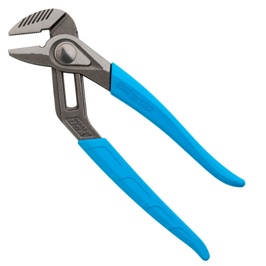 12-inch SPEEDGRIP Straight Jaw Tongue & Groove Pliers (440X)