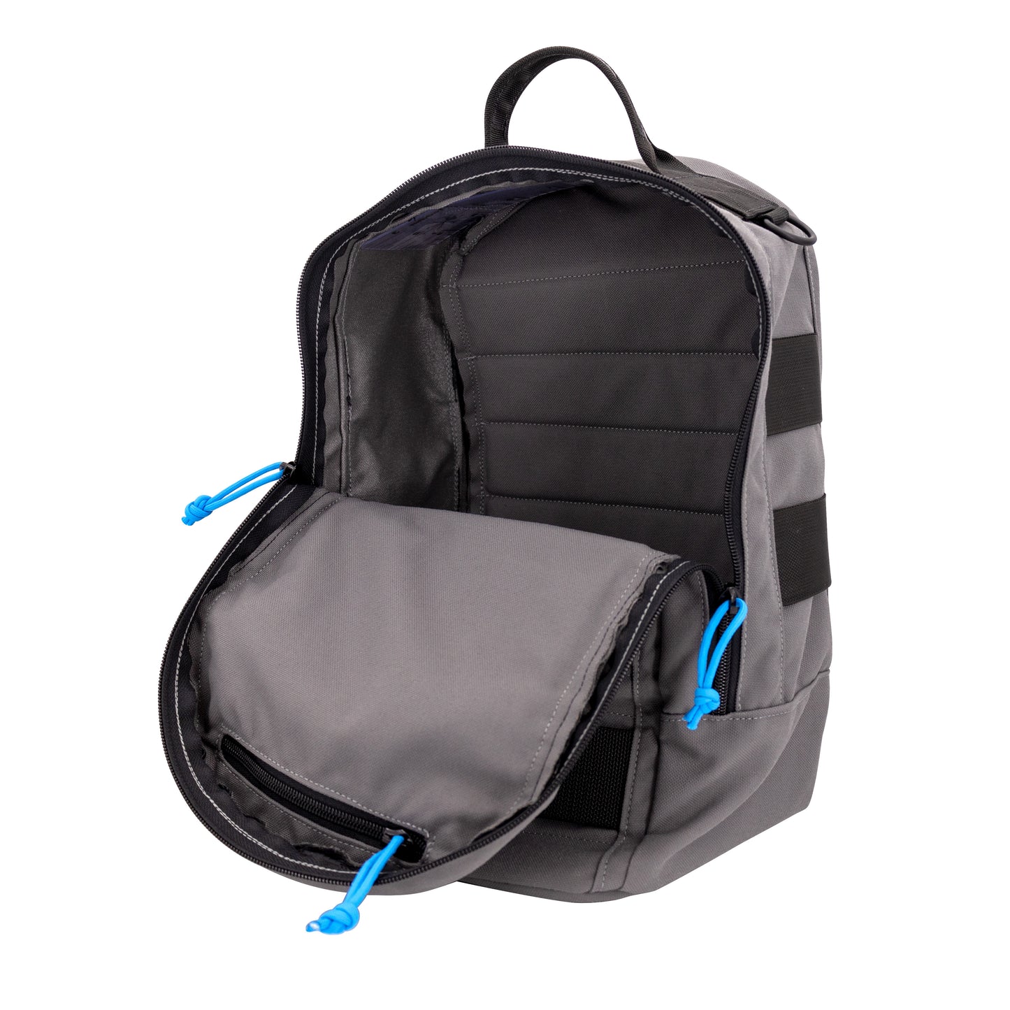 PRO Single-Compartment Tool Backpack w/ Modular AIMS™ System (TBP1G)