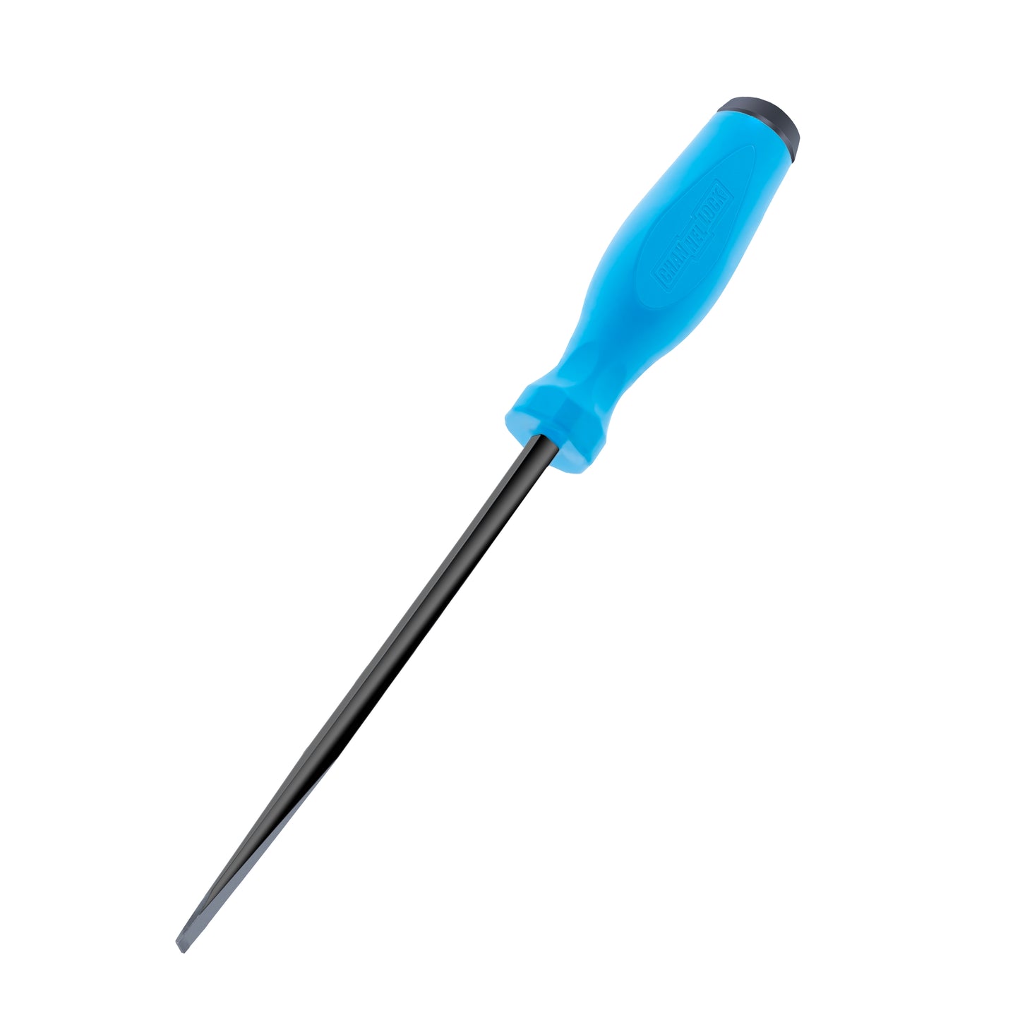 1/4 x 6-inch Slotted Demolition Screwdriver (DS146H)