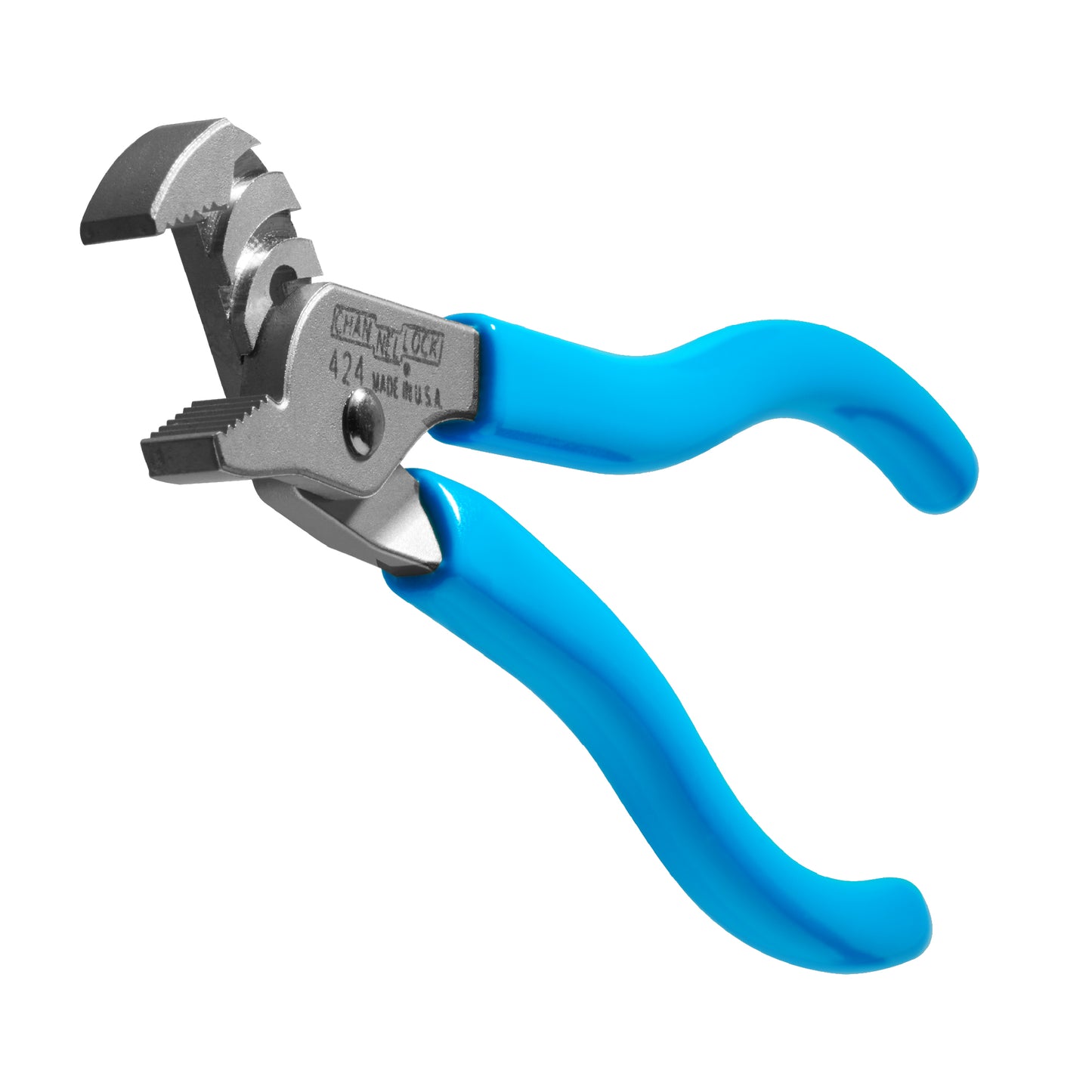 4.5-inch Straight Jaw Tongue & Groove Pliers (424)