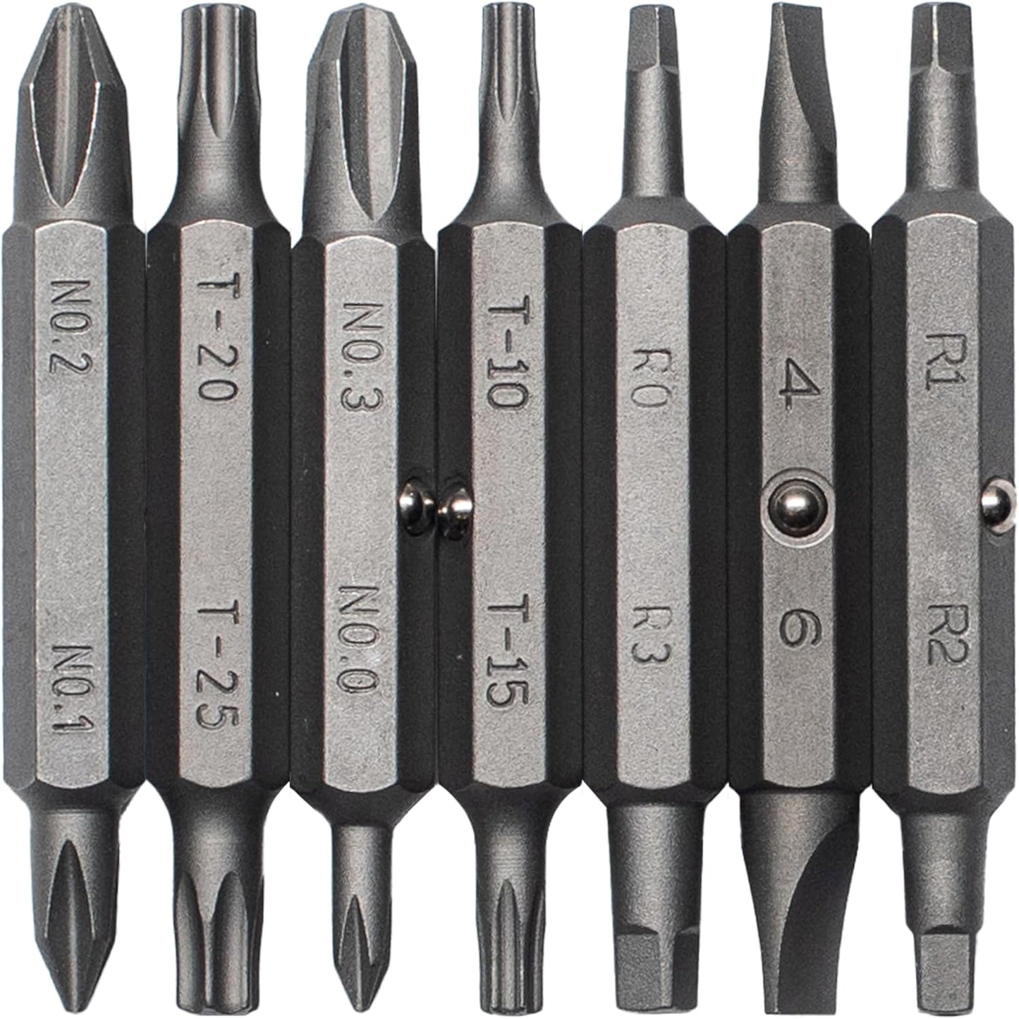13 IN 1 Replacement Bits - Original (131RPO)