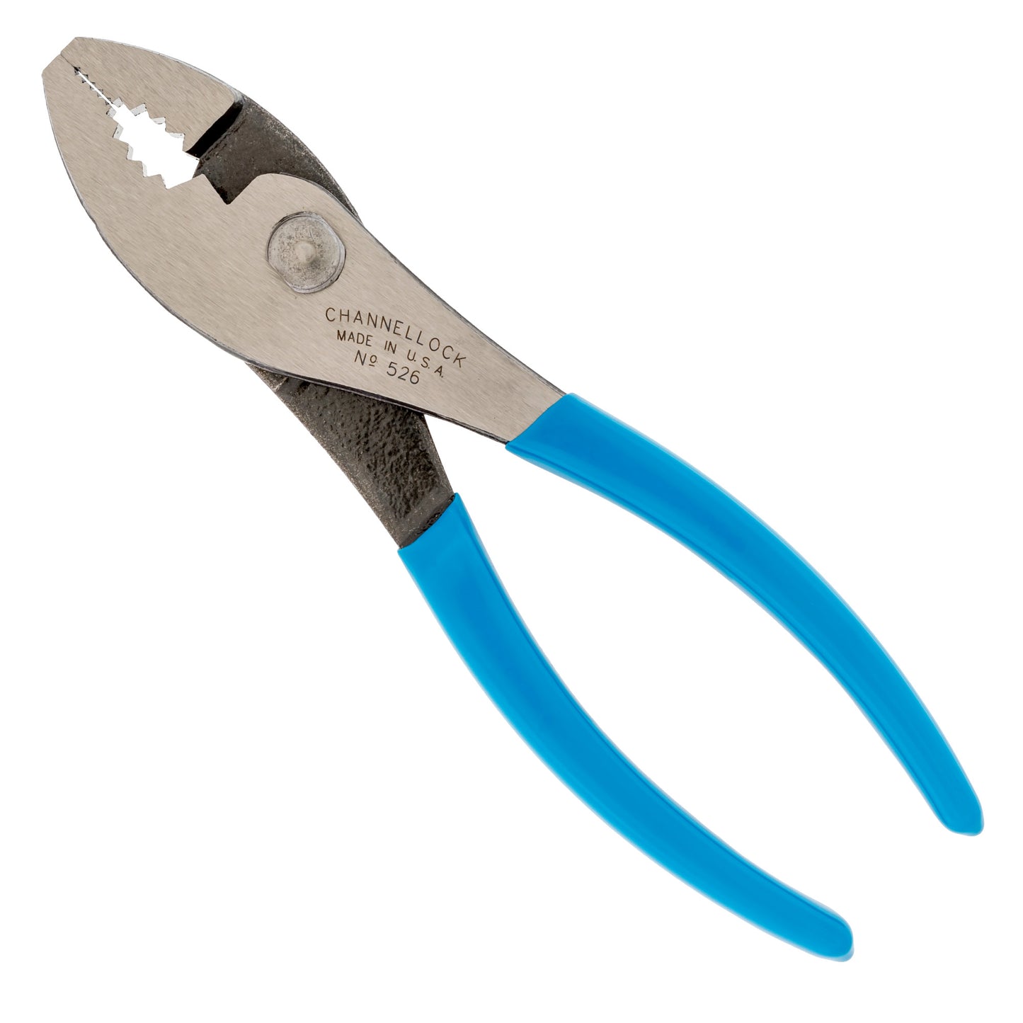 6-inch Slip Joint Pliers (526)