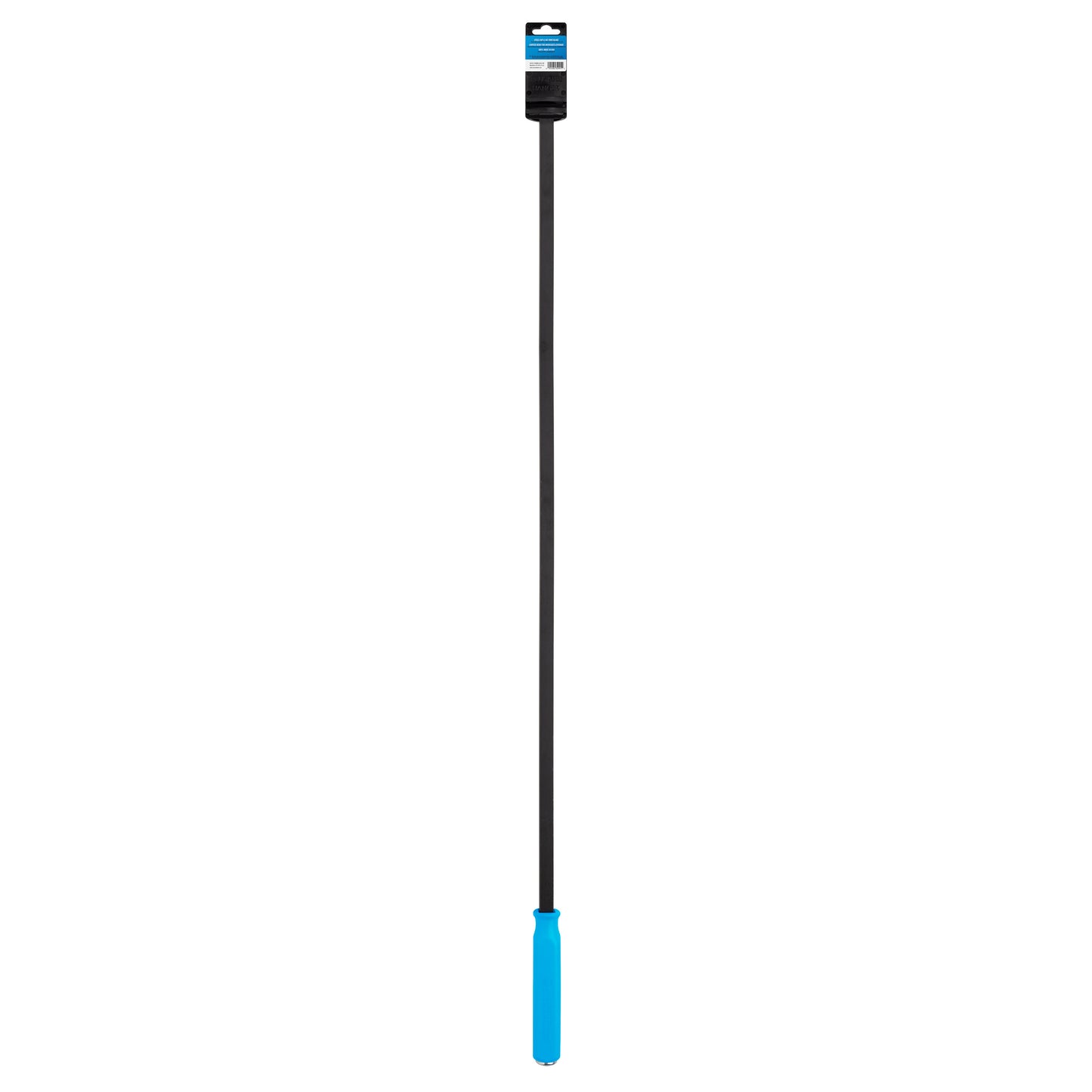 PR45C 1-1/4 x 38-inch Professional Pry Bar, 45-inch Overall Length