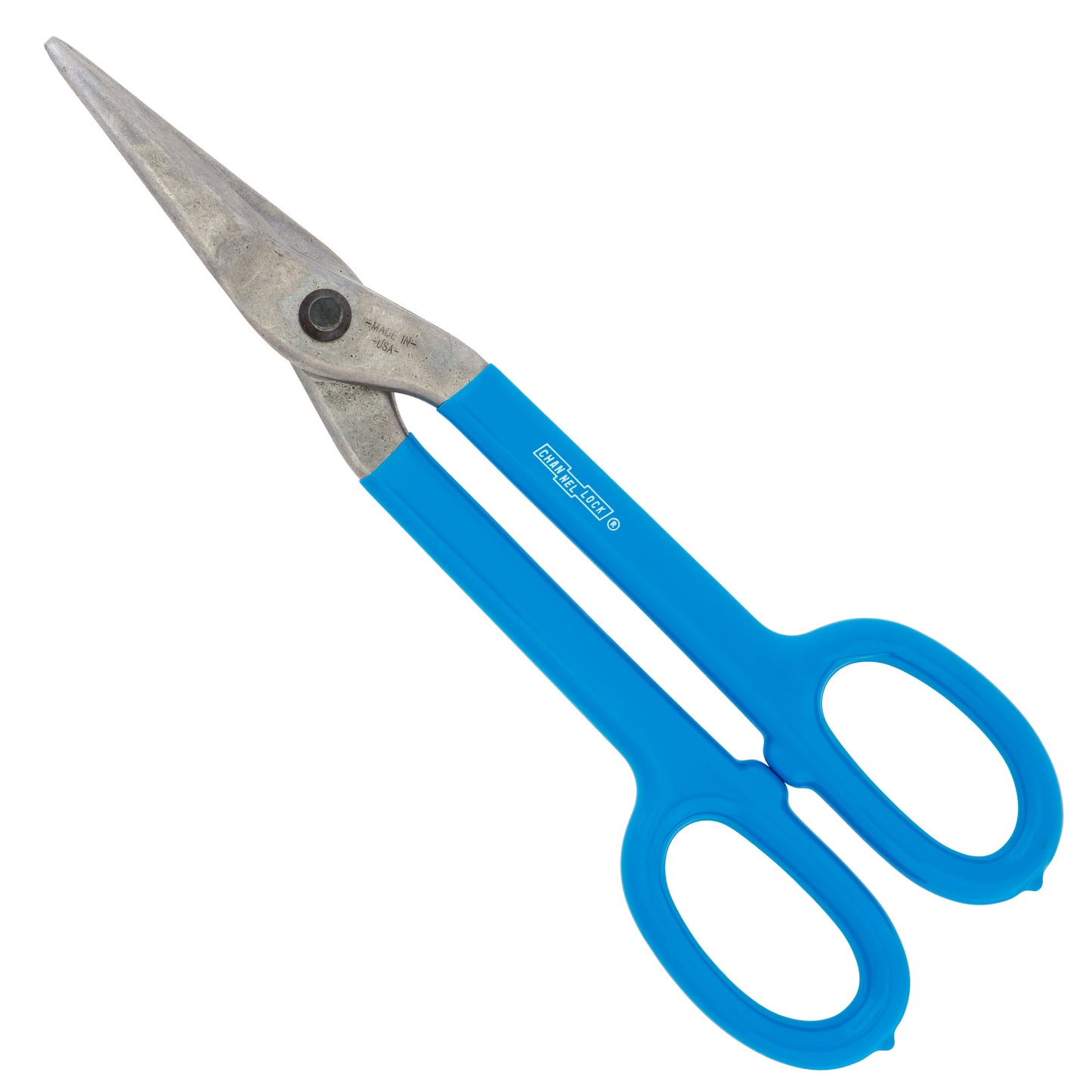 12-inch Duckbill Tinner Snip (612TD)