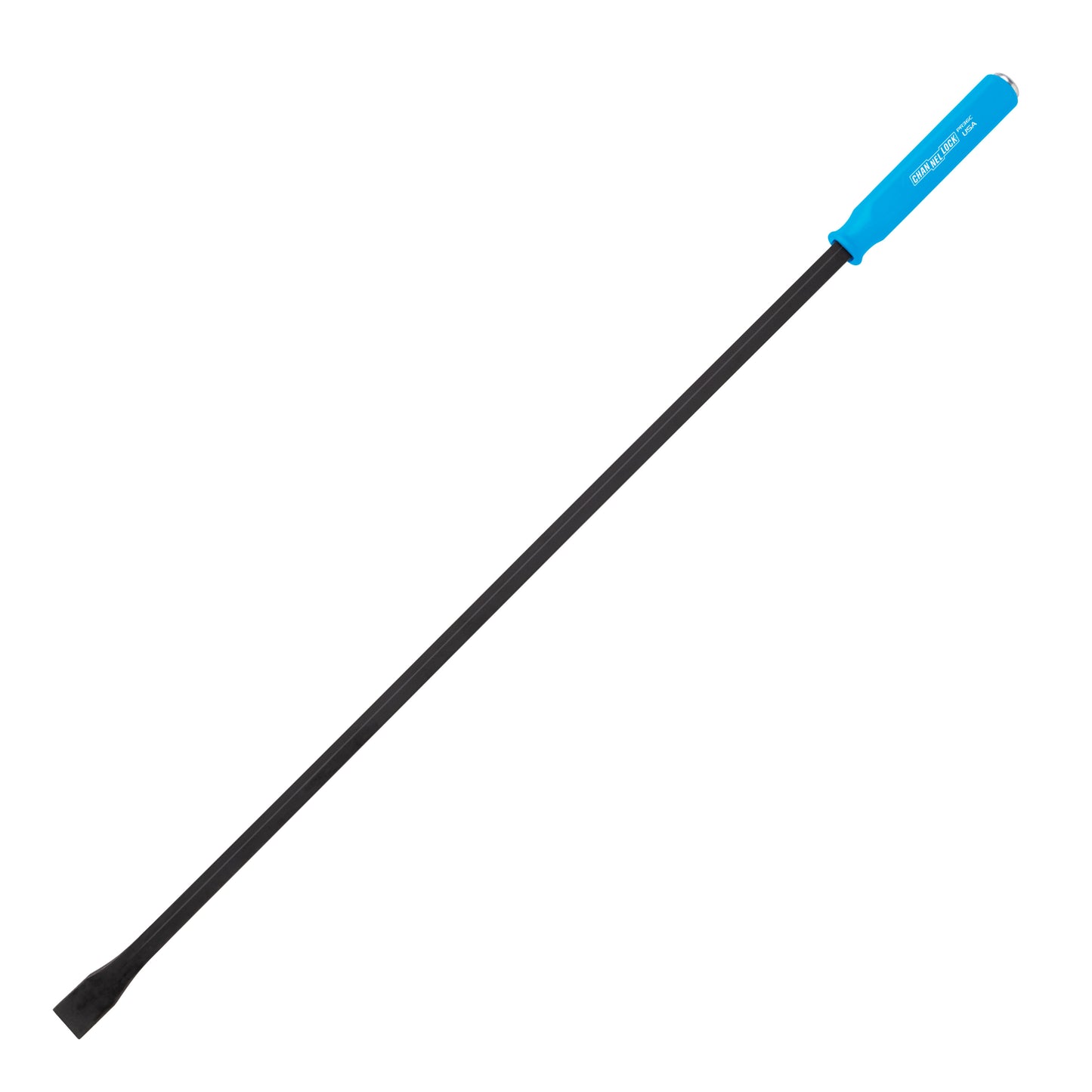 PR36C 1-1/4 x 28-inch Professional Pry Bar, 36-inch Overall Length