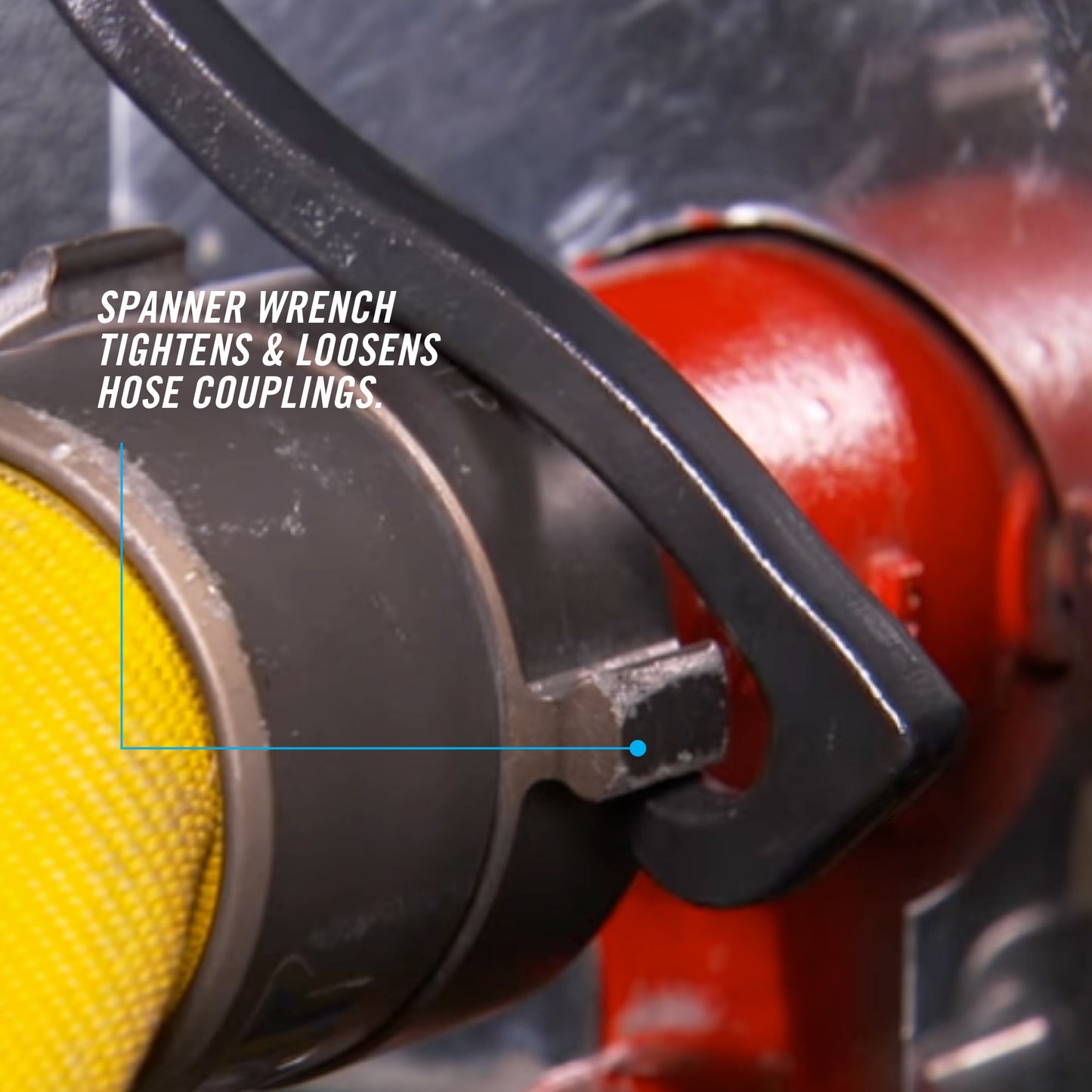 9-inch Rescue Tool (87)