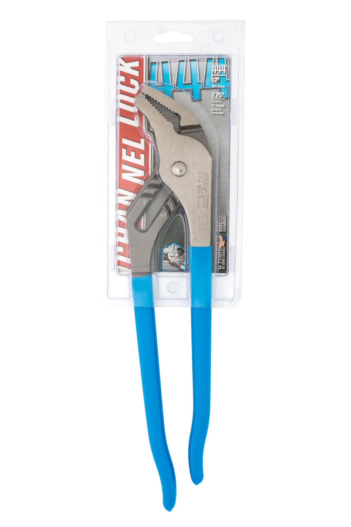 12" Tongue & Groove (444)