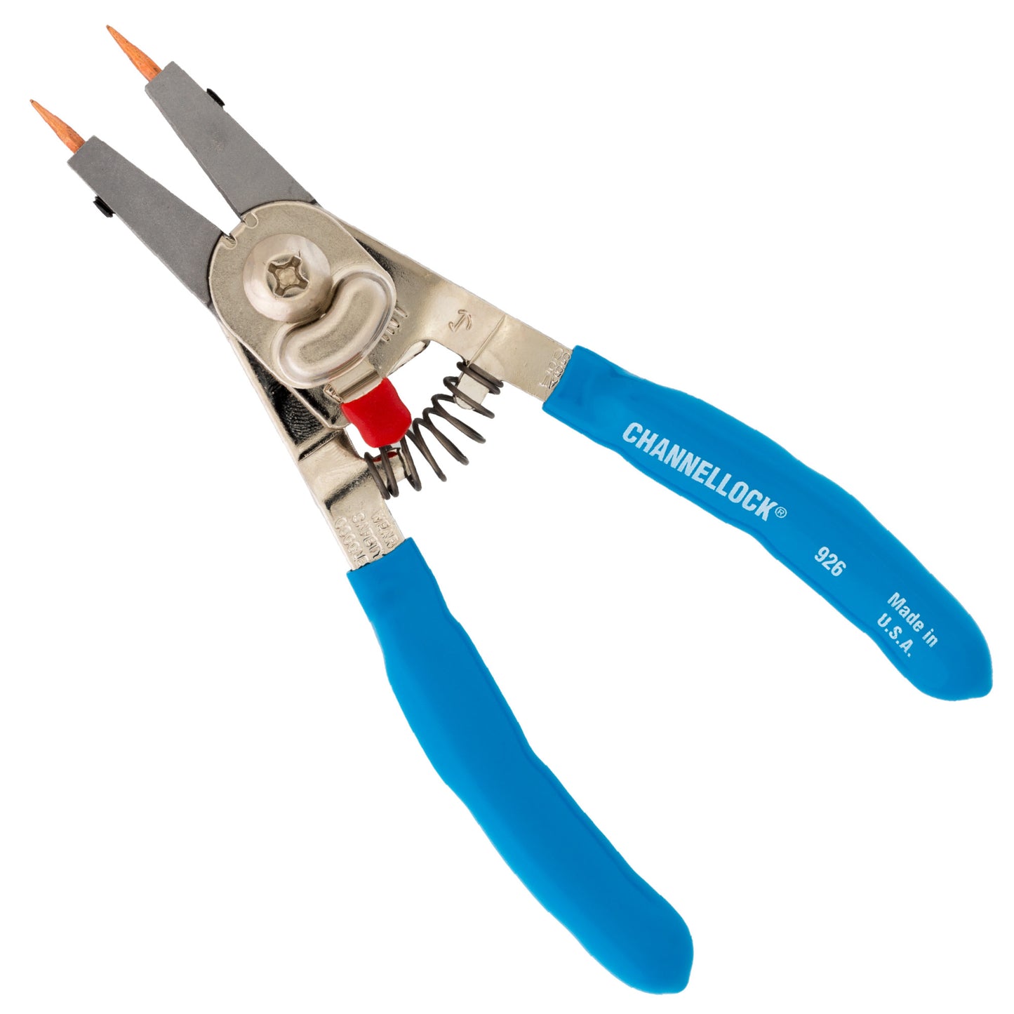 6-inch Convertible Retaining Ring Pliers (926)