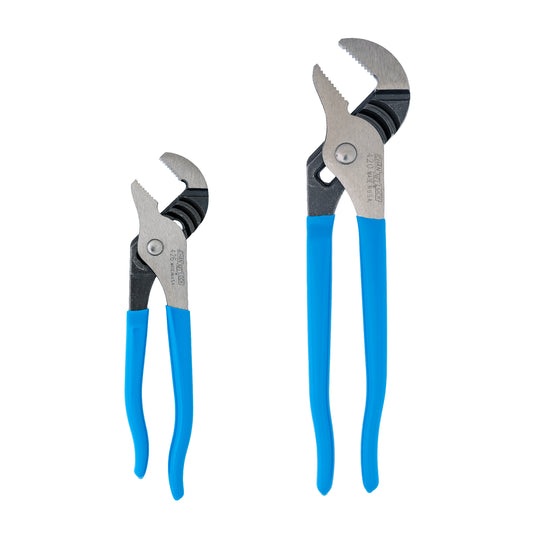 2pc Tongue & Groove Pliers Set (GS-1)