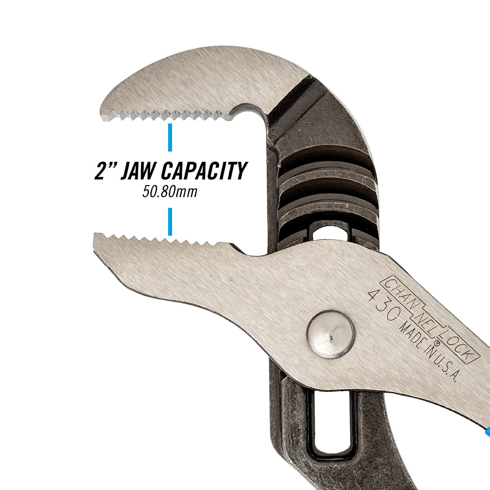 5pc Pliers Set (GS-50)