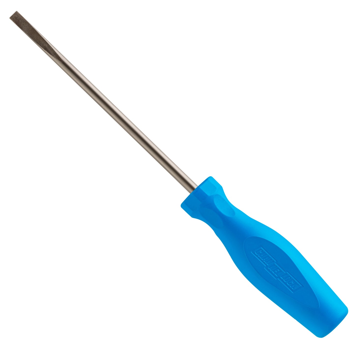 Slotted 1/4 x 6-inch Professional Screwdriver (S146H)