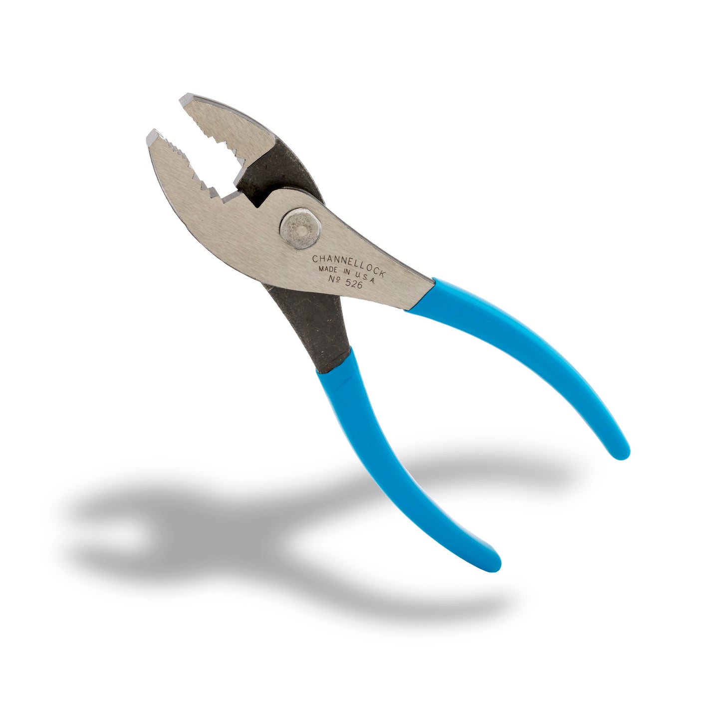 6-inch Slip Joint Pliers (526)