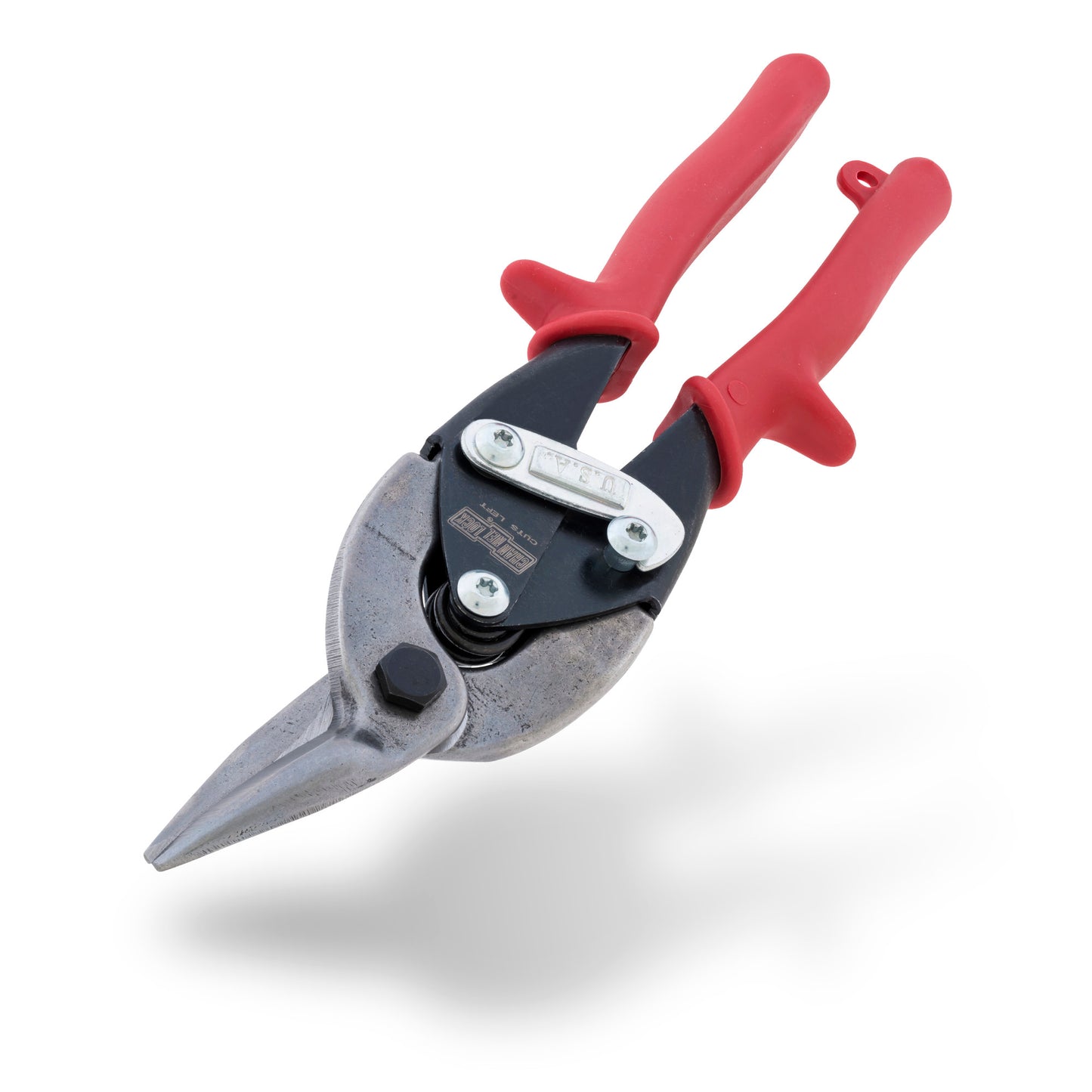 10-inch Left Aviation Snip (610AL)