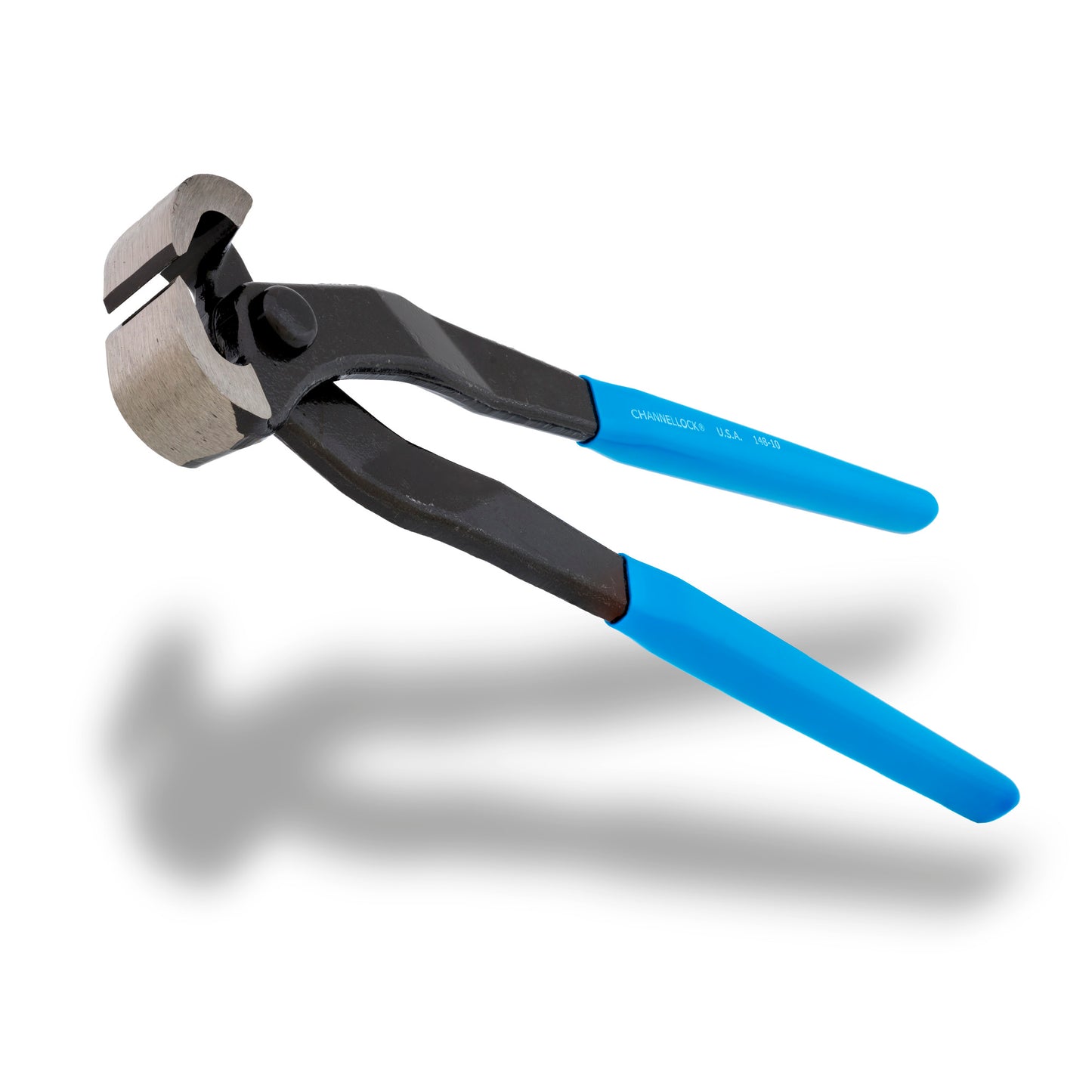 10-inch End Nipper Cutting Pliers (148-10)