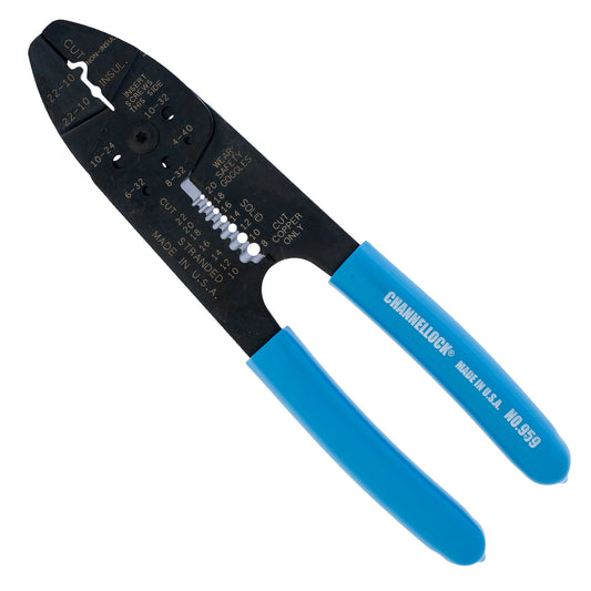 8-inch Wire Stripper (959)