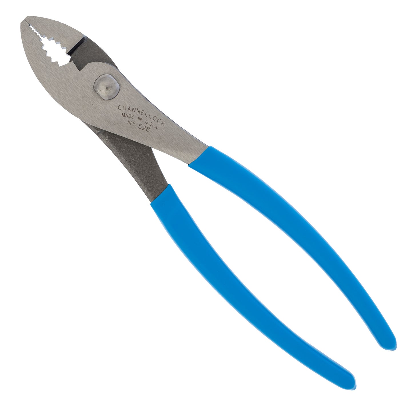 8-inch Slip Joint Pliers (528)