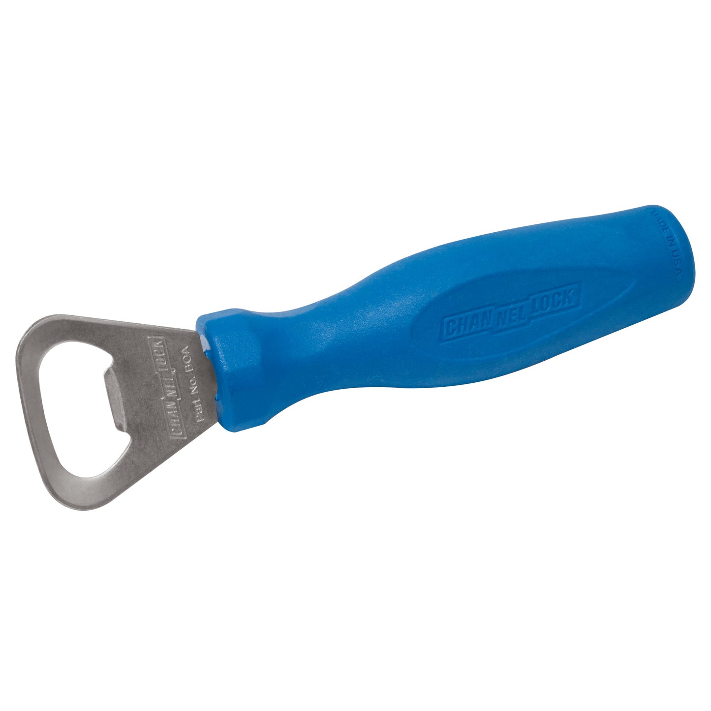 Bottle Opener (BOA)