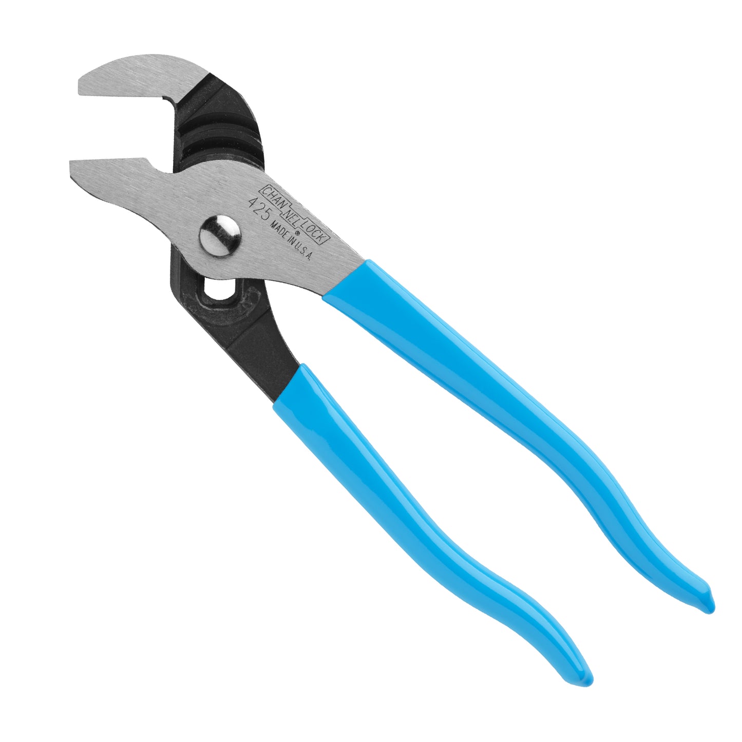 6.5-inch Smooth Jaw Tongue & Groove Pliers (425)