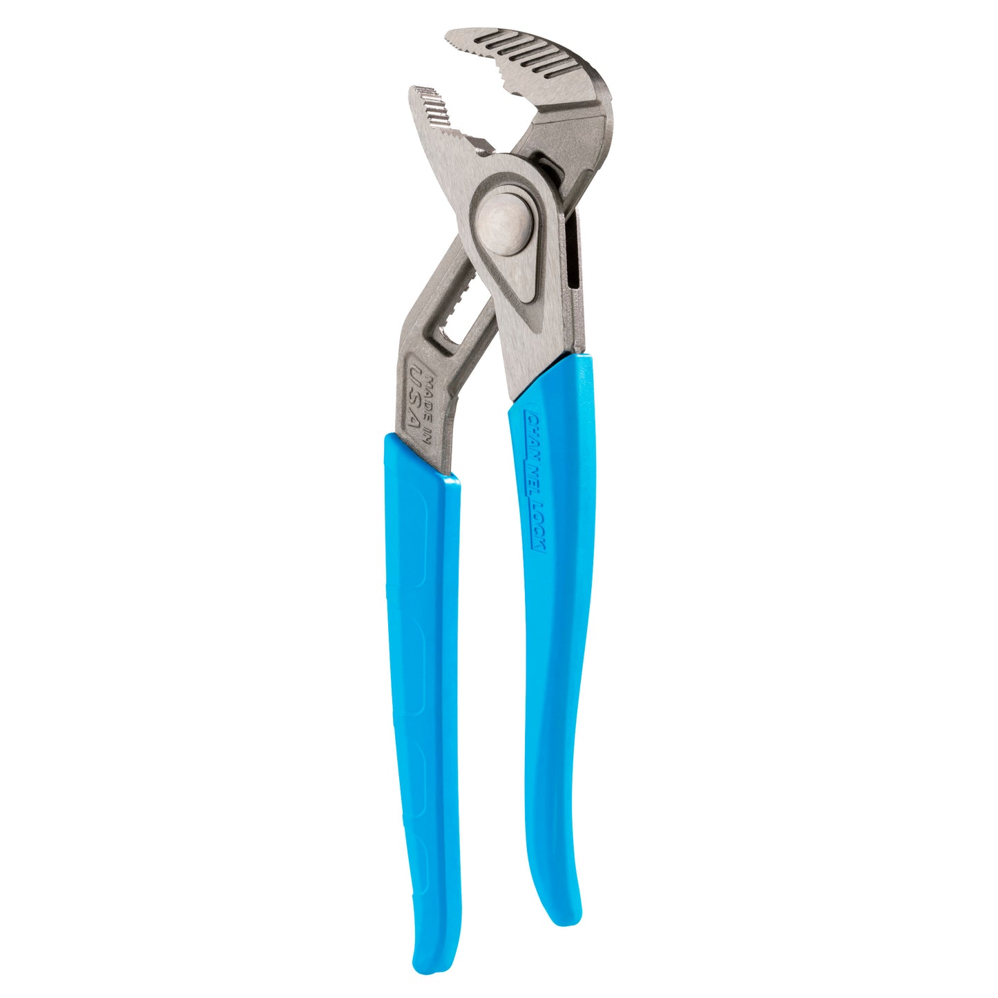 12-inch SPEEDGRIP V-Jaw Tongue & Groove Pliers (442X)