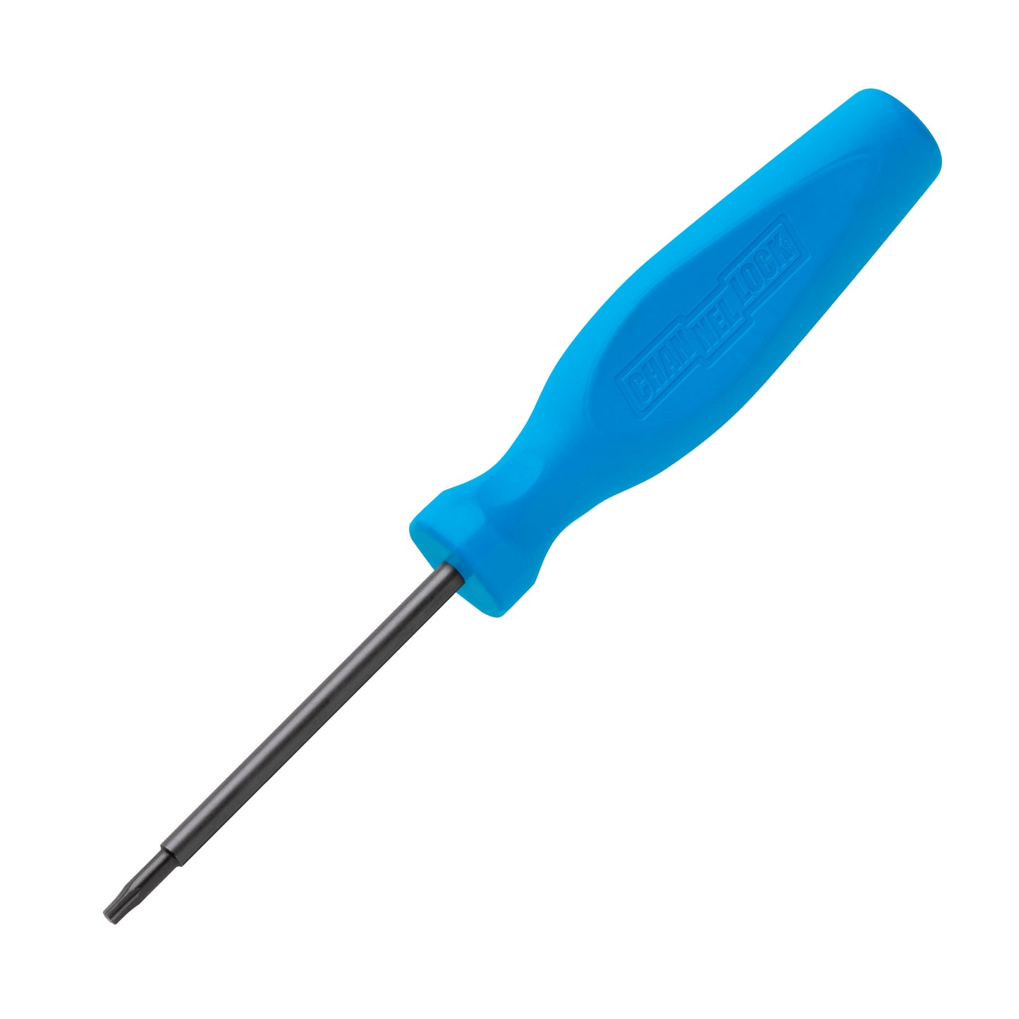 TORX T7 X 2-inch Professional Screwdriver (T072H)