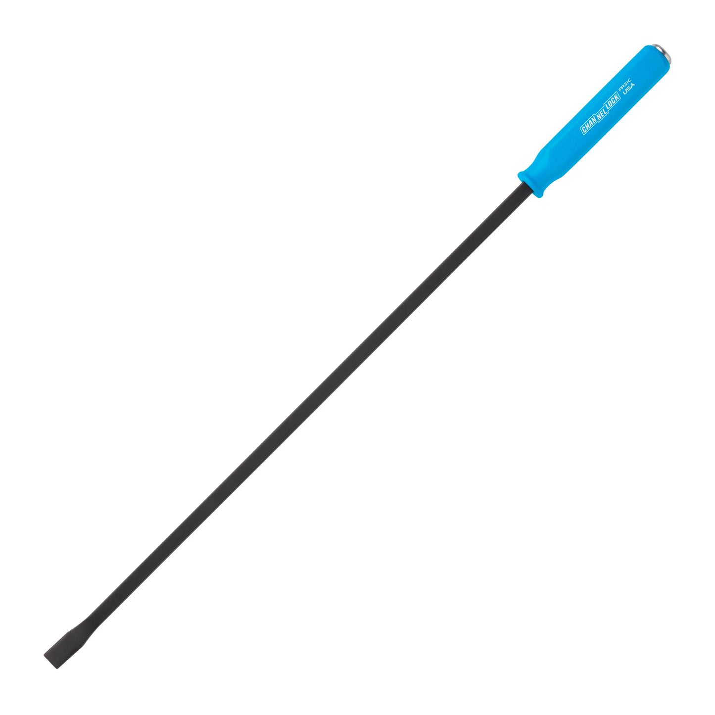 PR31C 1/2 x 24-inch Professional Pry Bar, 31-inch Overall Length