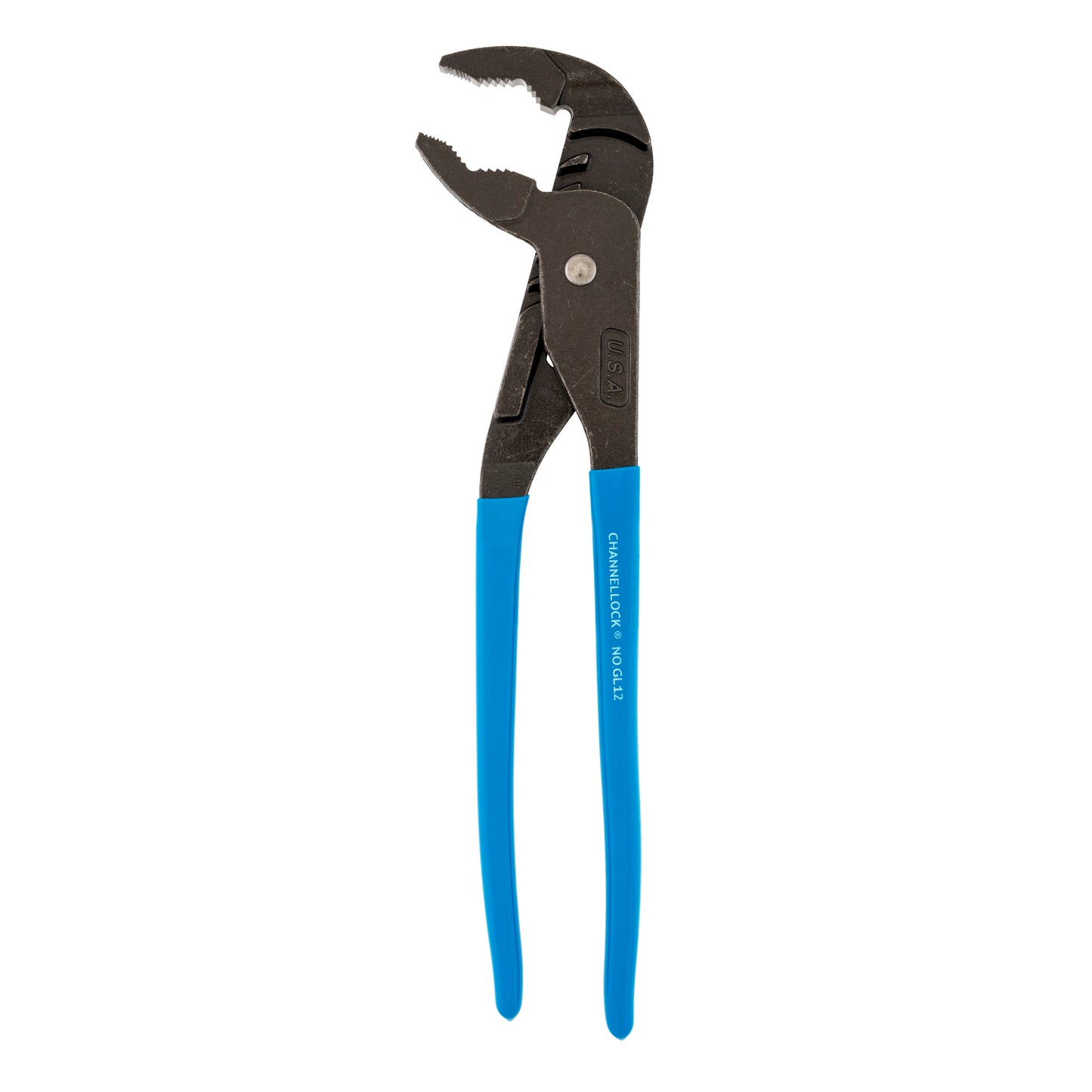 12.5-inch GRIPLOCK Tongue & Groove Pliers (GL12)