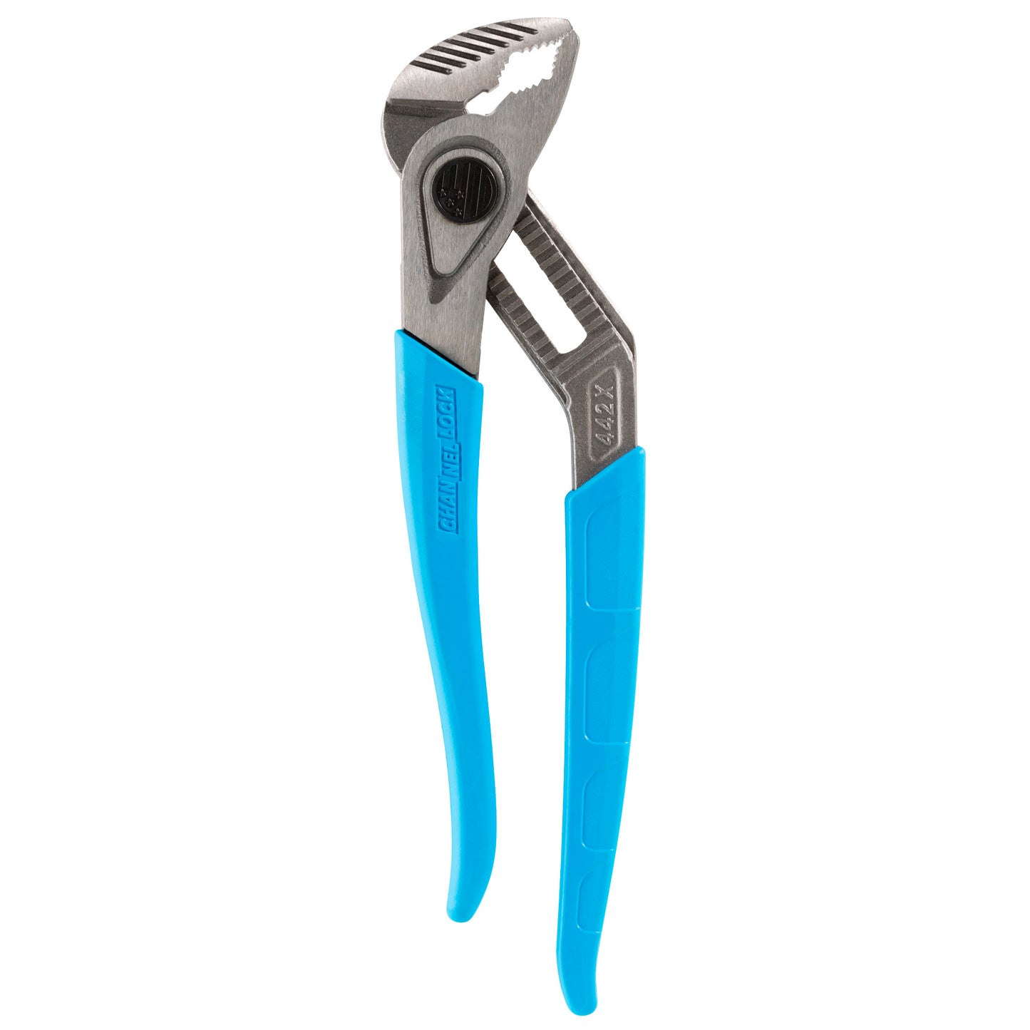12-inch SPEEDGRIP V-Jaw Tongue & Groove Pliers (442X)