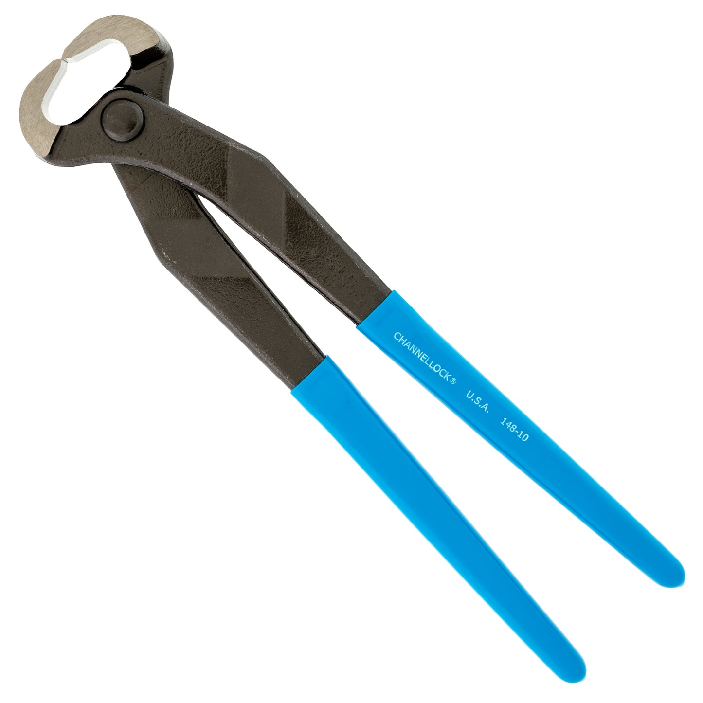 10-inch End Nipper Cutting Pliers (148-10)
