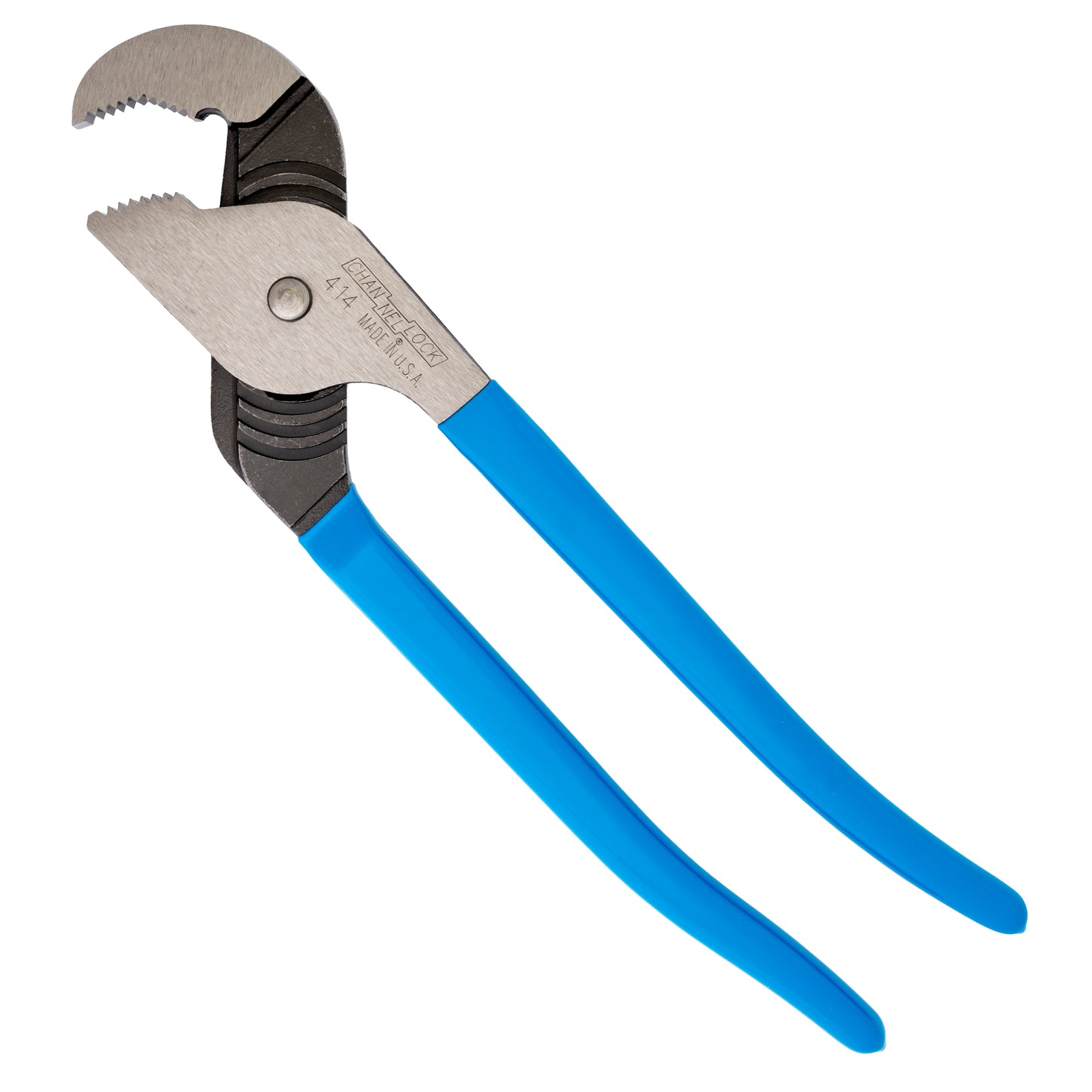 13.5-inch NUTBUSTER® Parrot Nose Tongue & Groove Pliers (414)