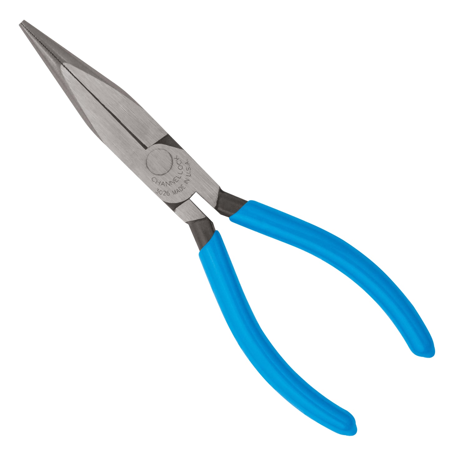 6-inch Long Nose Pliers (3026)