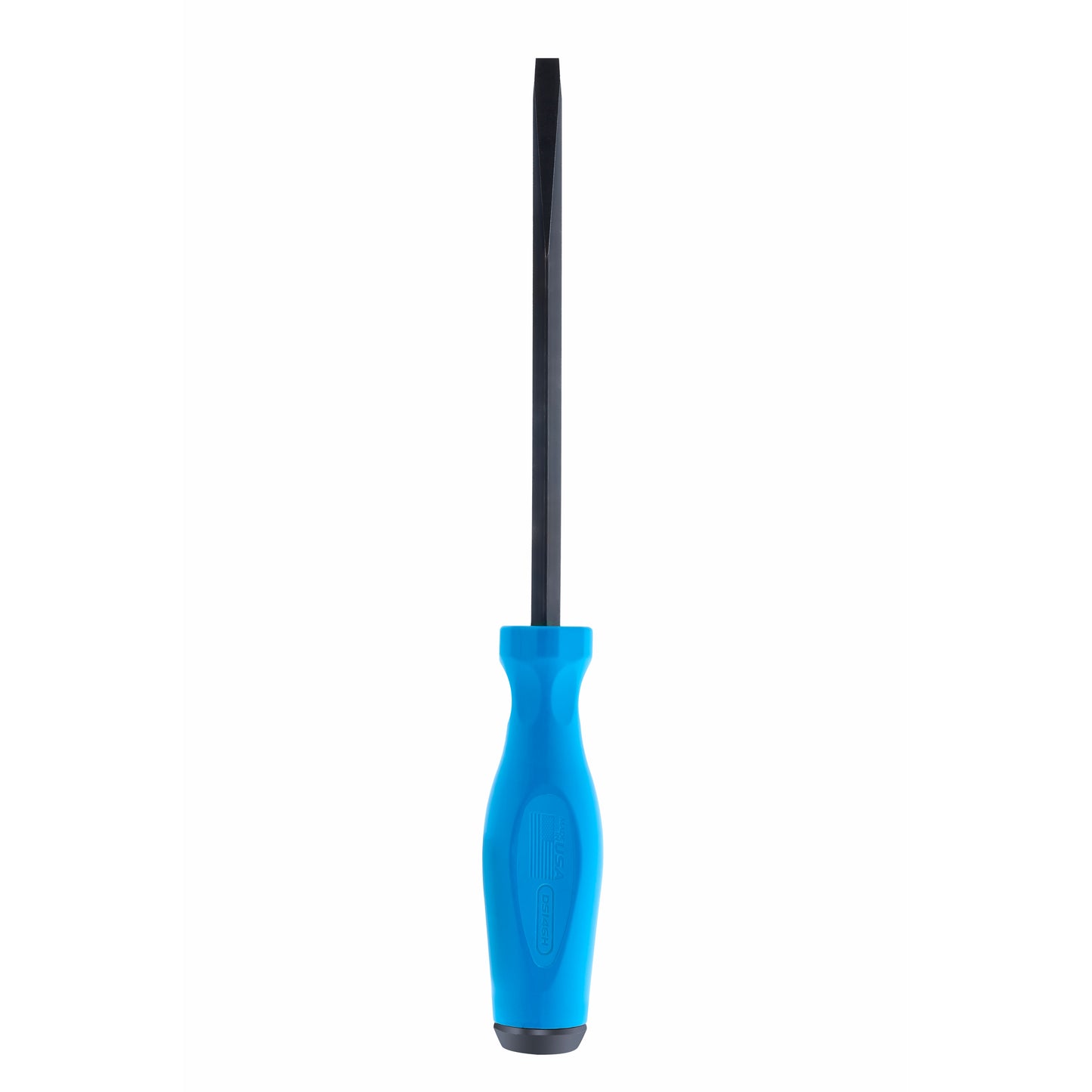 1/4 x 6-inch Slotted Demolition Screwdriver (DS146H)