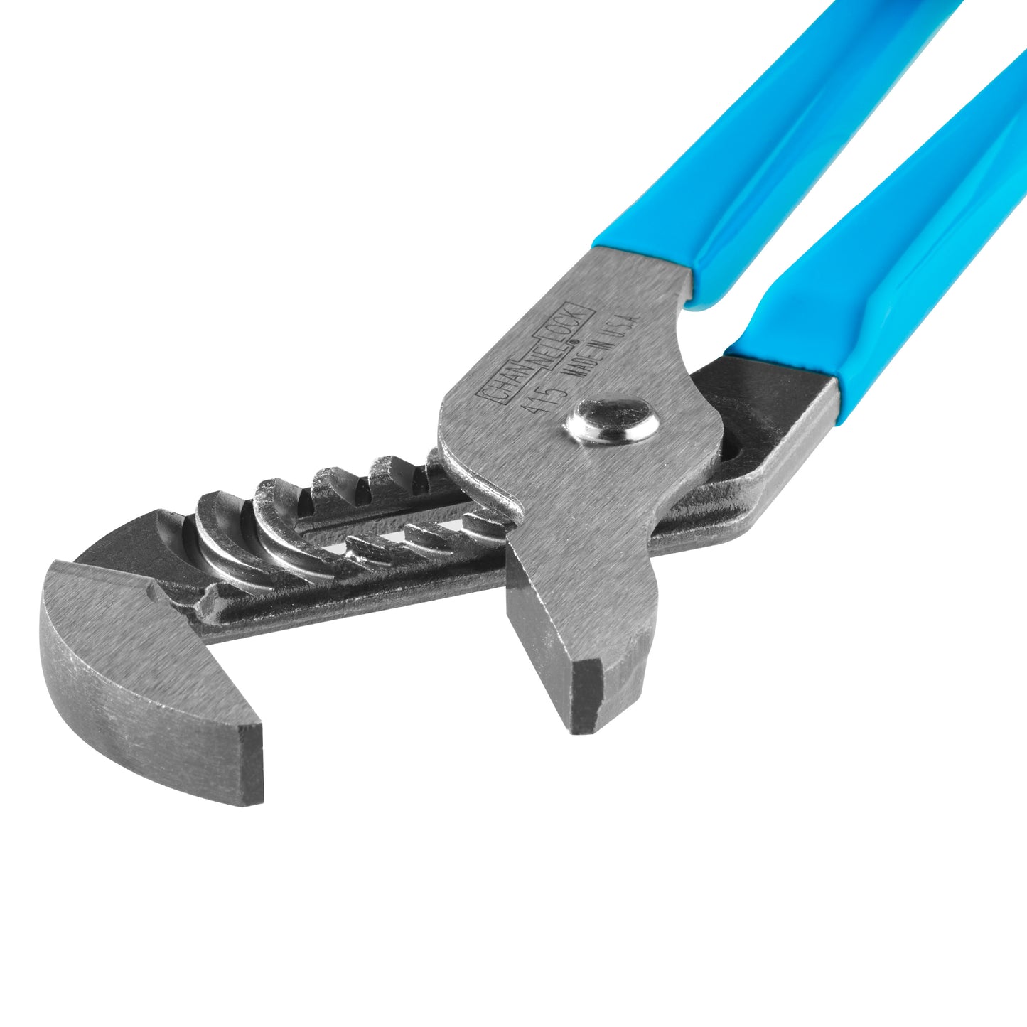 10-inch Smooth Jaw Tongue & Groove Pliers (415)