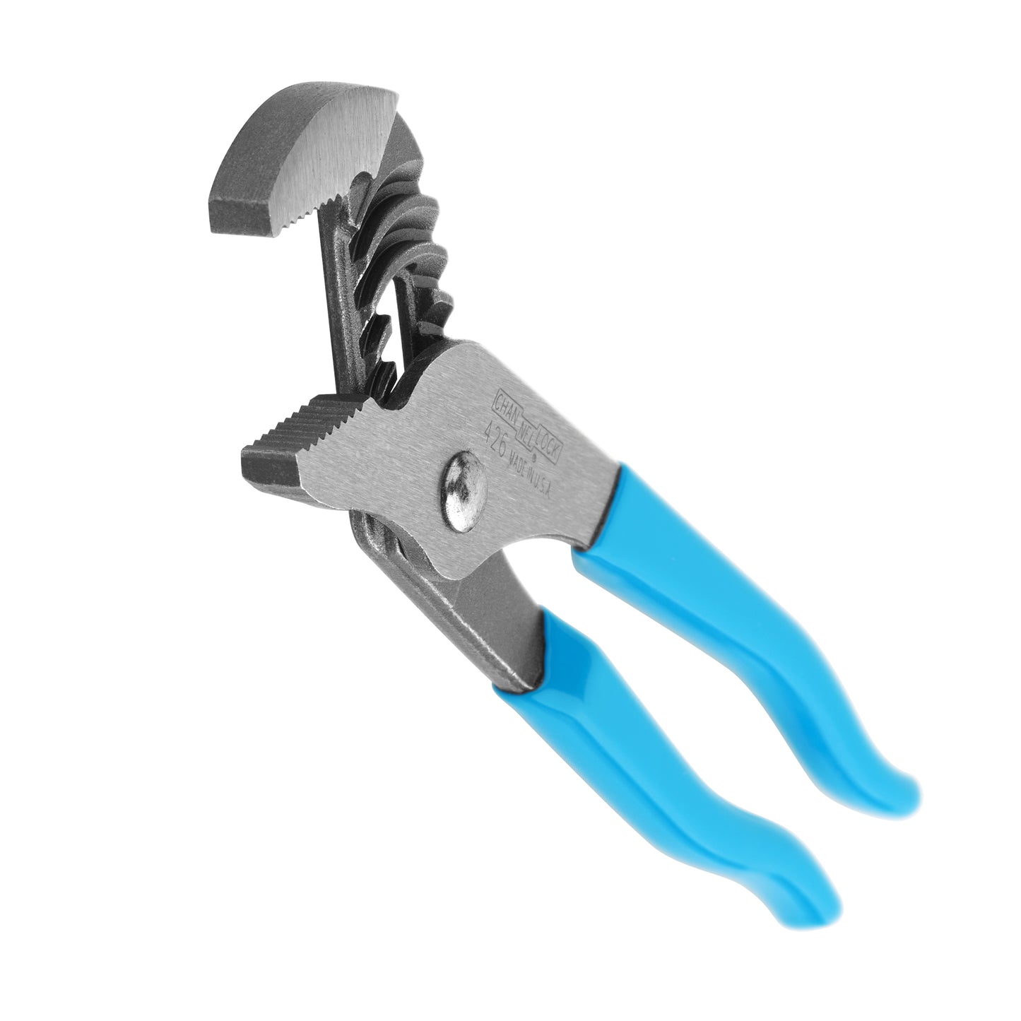 6.5-inch Straight Jaw Tongue & Groove Pliers (426)