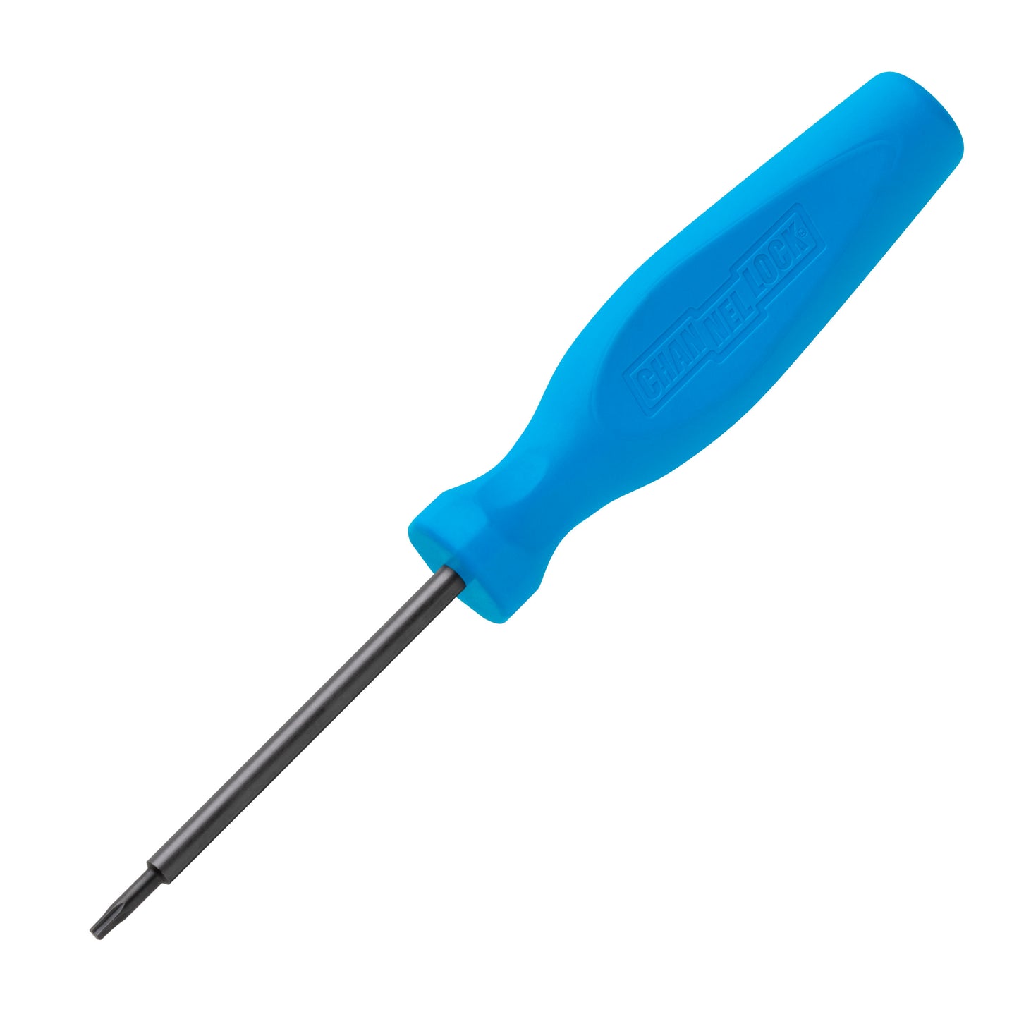 TORX® T6 X 2" Professional Screwdriver (T062H)