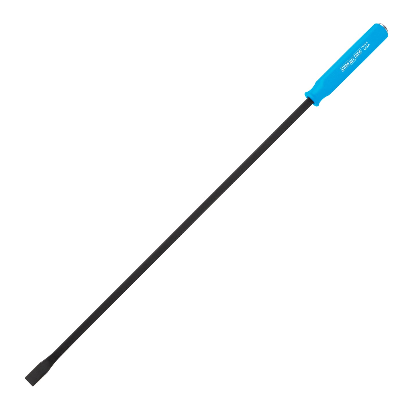 PR31C 1/2 x 24-inch Professional Pry Bar, 31-inch Overall Length