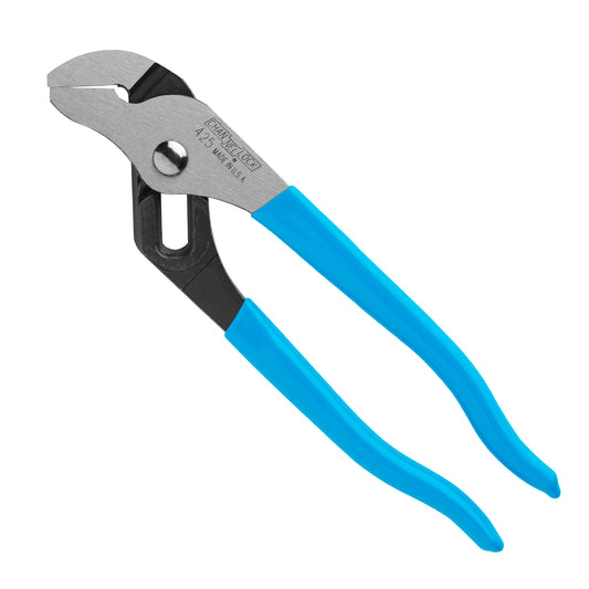 6.5-inch Smooth Jaw Tongue & Groove Pliers (425)