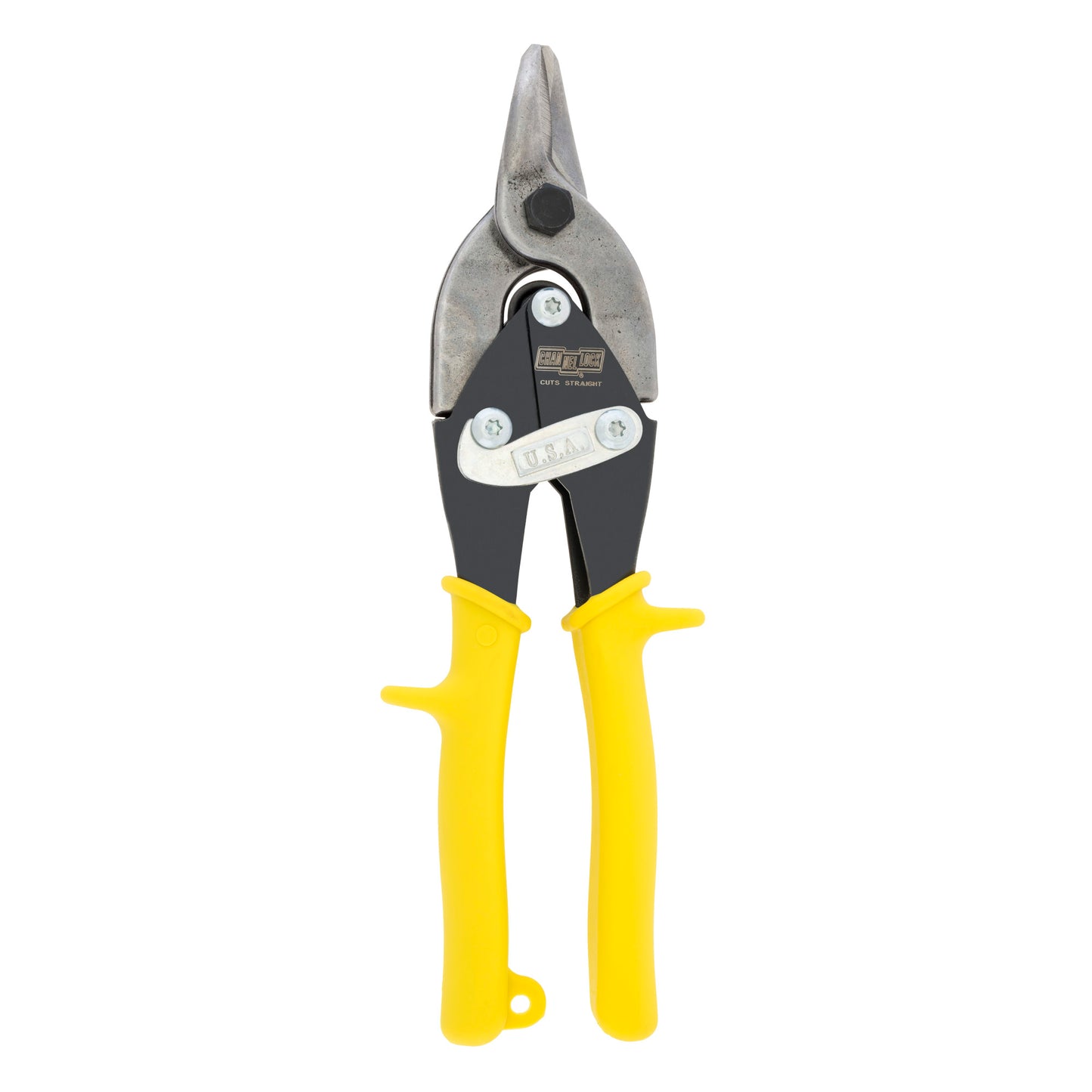10-inch Bulldog Aviation Snip (610BS)
