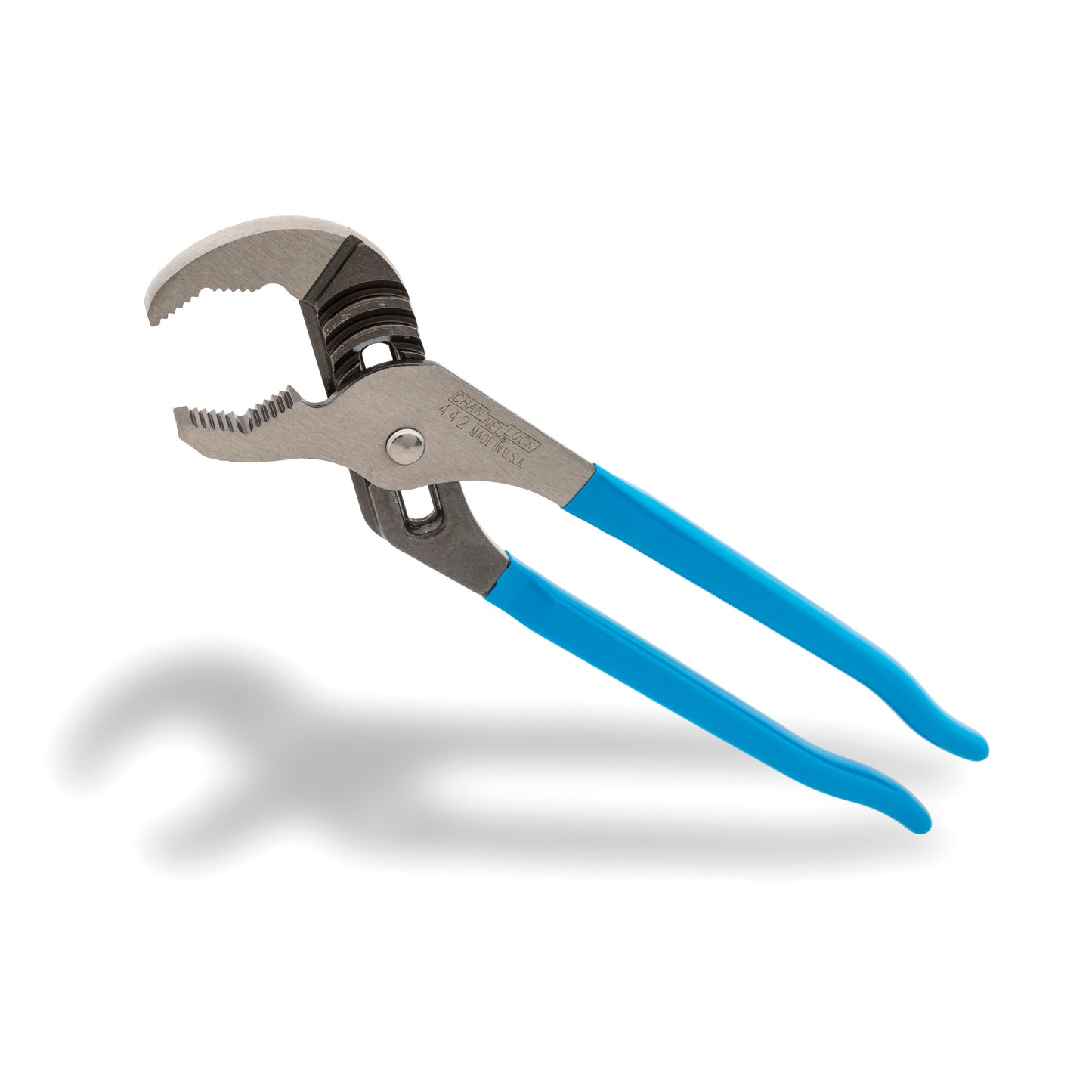 12-inch V-Jaw Tongue & Groove Pliers (442)