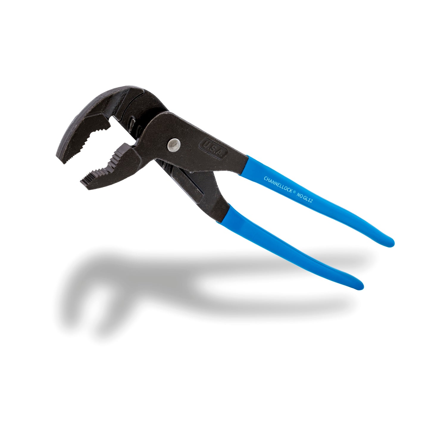 12.5-inch GRIPLOCK Tongue & Groove Pliers (GL12)